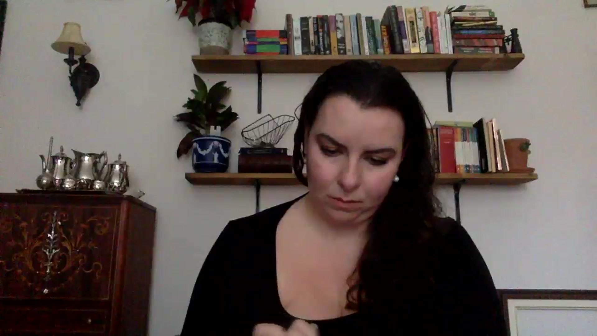 Gallery image thumbnail from EmilyHart's myfreecams stream on, 01/26/2026, 20:54 image 16 of 20