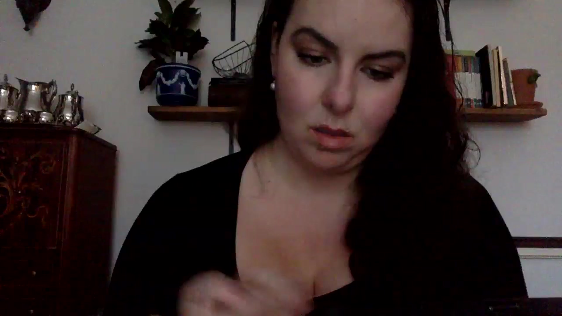 Gallery image thumbnail from EmilyHart's myfreecams stream on, 01/26/2026, 20:54 image 18 of 20