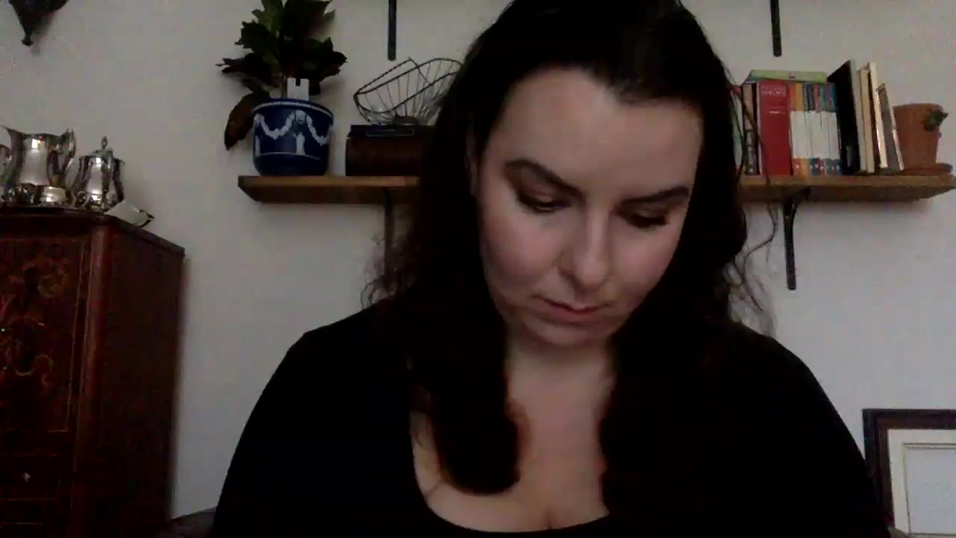 Gallery image thumbnail from EmilyHart's myfreecams stream on, 01/26/2026, 20:54 image 14 of 20