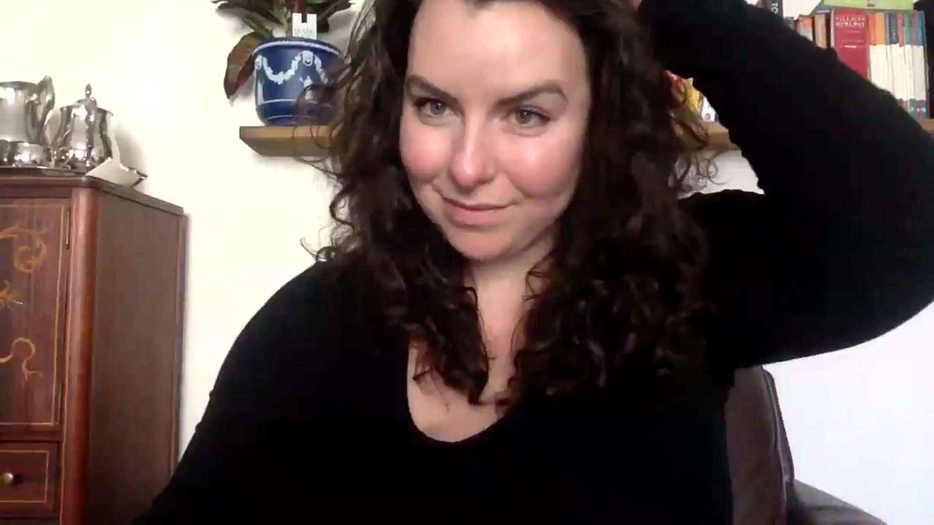 Gallery image thumbnail from EmilyHart's myfreecams stream on, 01/27/2026, 18:37 image 7 of 20