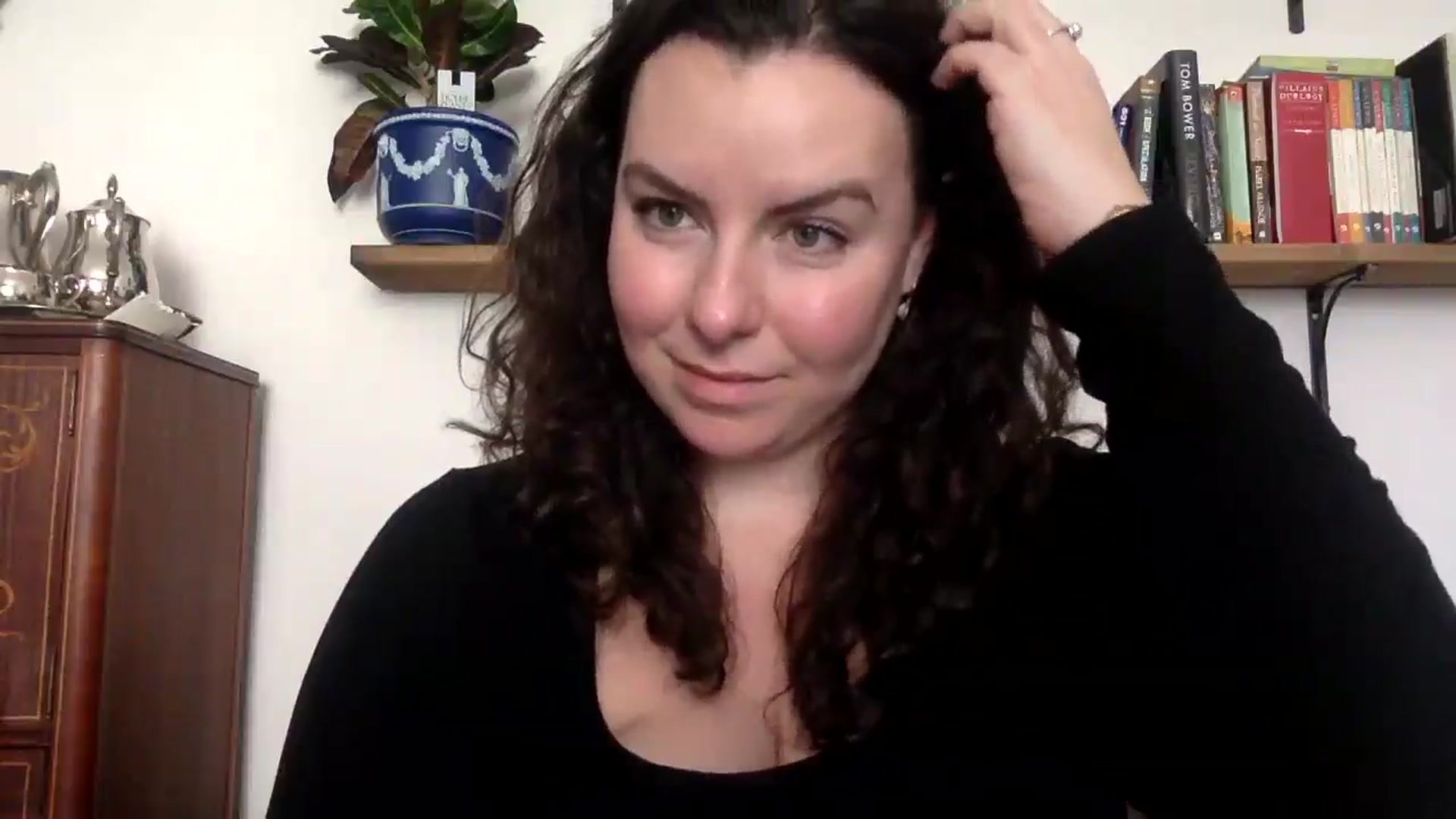 Gallery image thumbnail from EmilyHart's myfreecams stream on, 01/27/2026, 18:37 image 19 of 20