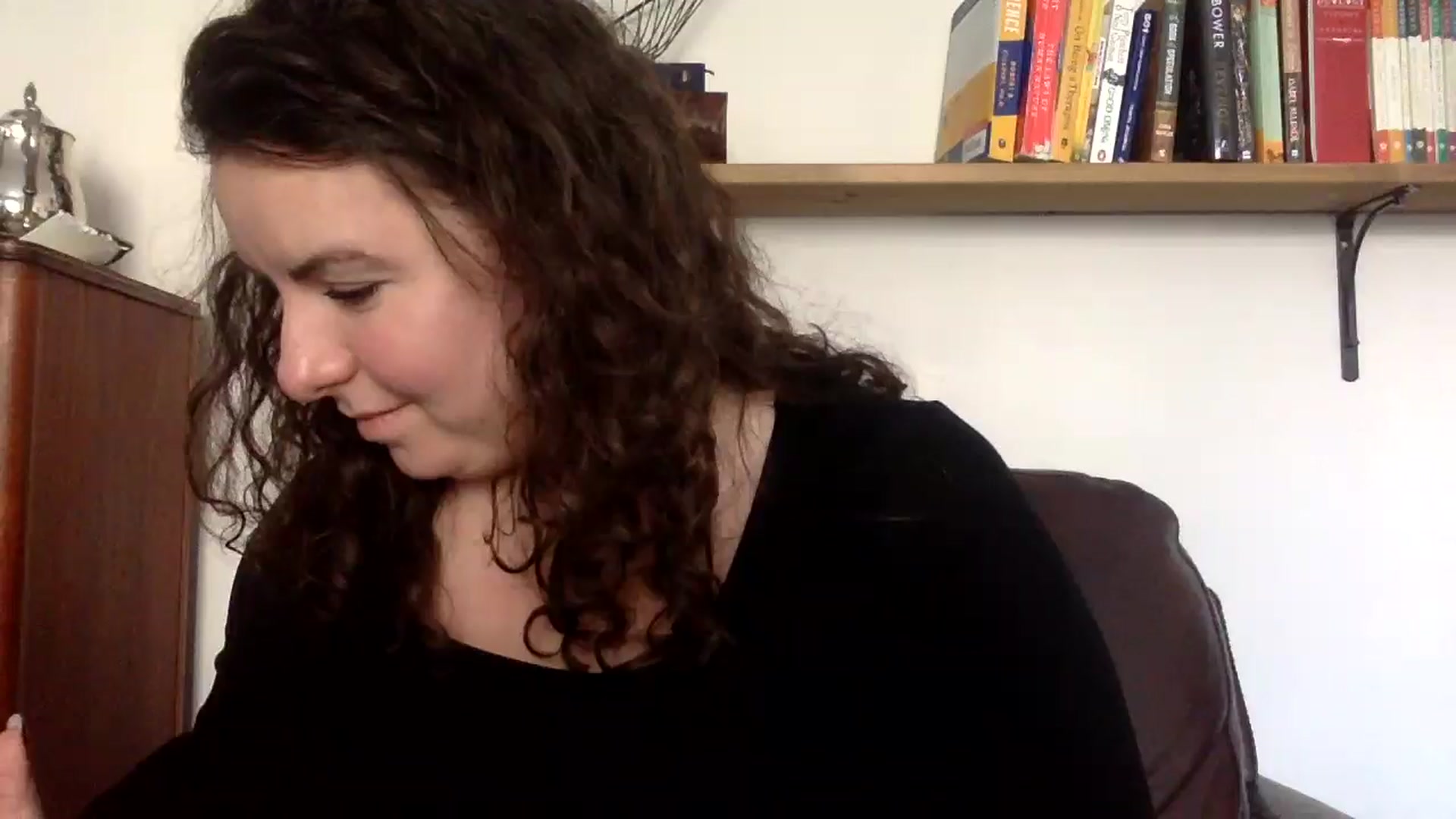 Gallery image thumbnail from EmilyHart's myfreecams stream on, 01/27/2026, 20:03 image 7 of 20
