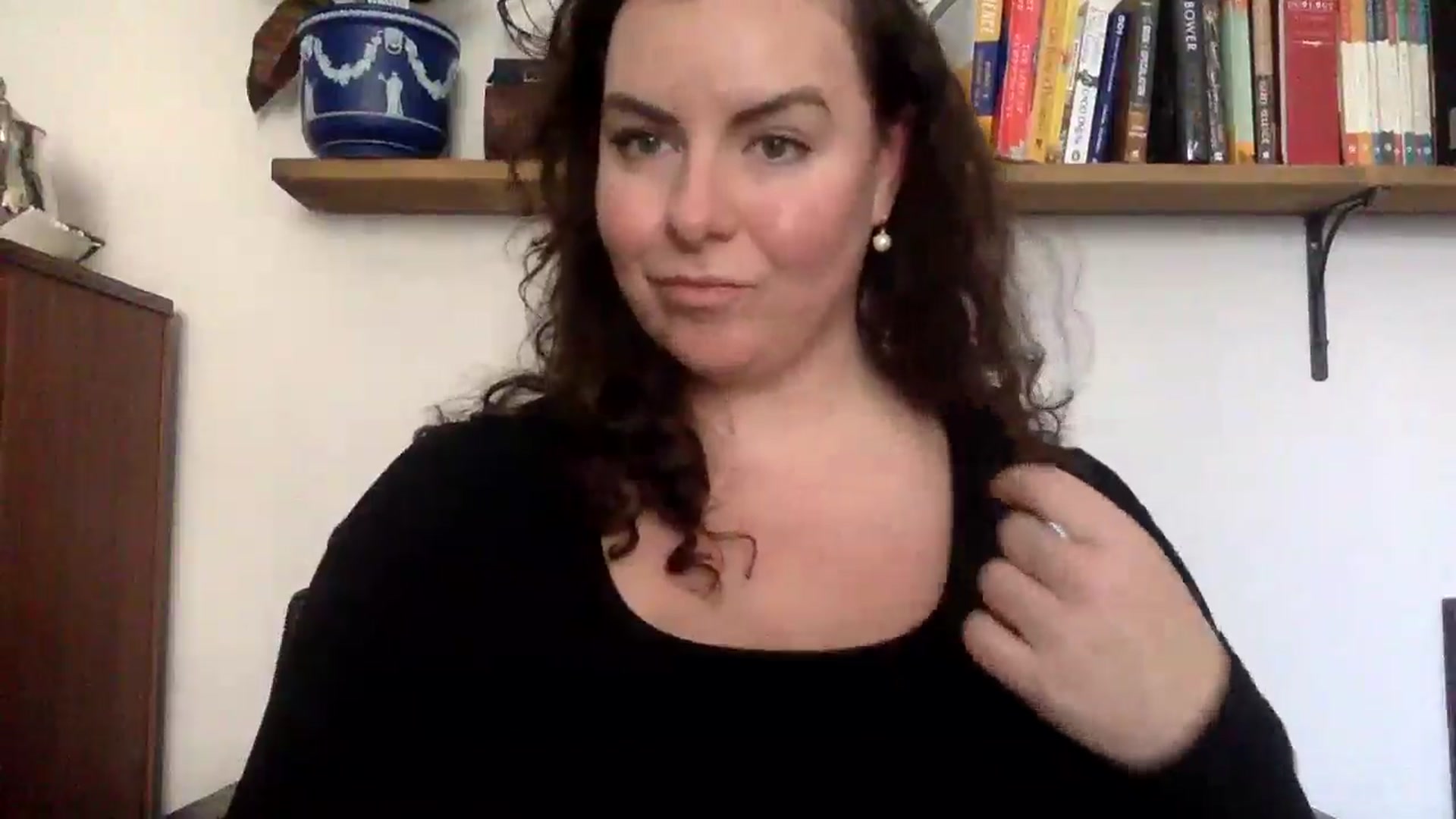 Gallery image thumbnail from EmilyHart's myfreecams stream on, 01/27/2026, 20:03 image 17 of 20