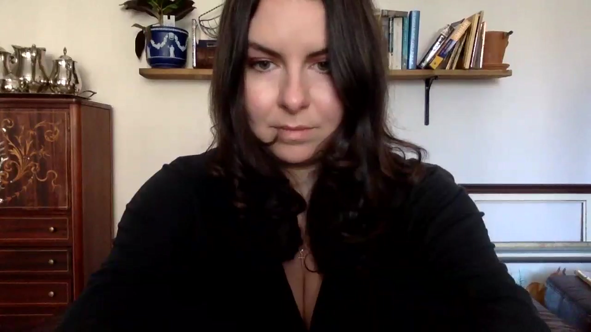 Gallery image thumbnail from EmilyHart's myfreecams stream on, 02/10/2026, 20:57 image 12 of 20