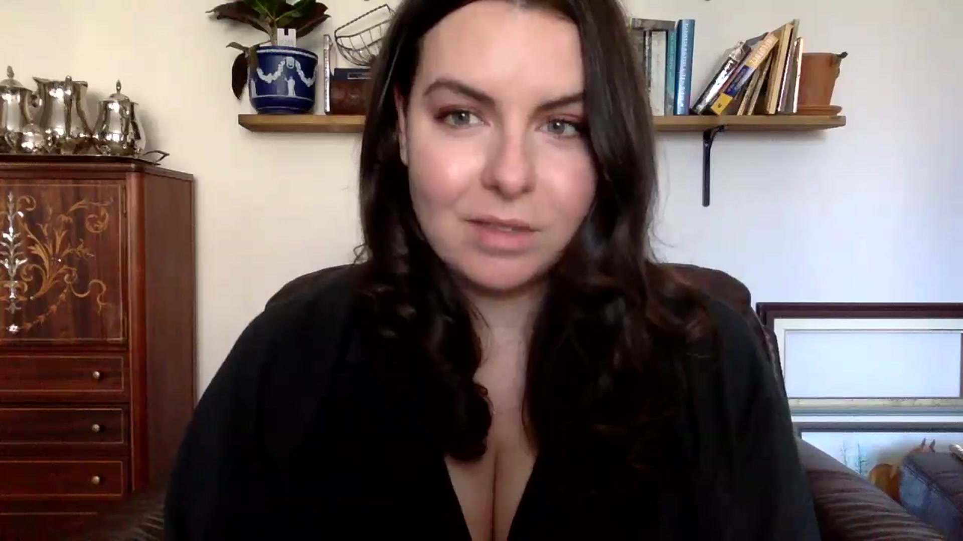 Gallery image thumbnail from EmilyHart's myfreecams stream on, 02/10/2026, 20:57 image 13 of 20