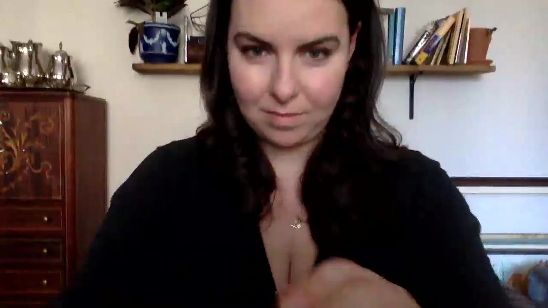 Gallery image thumbnail from EmilyHart's myfreecams stream on, 02/10/2026, 20:57 image 16 of 20