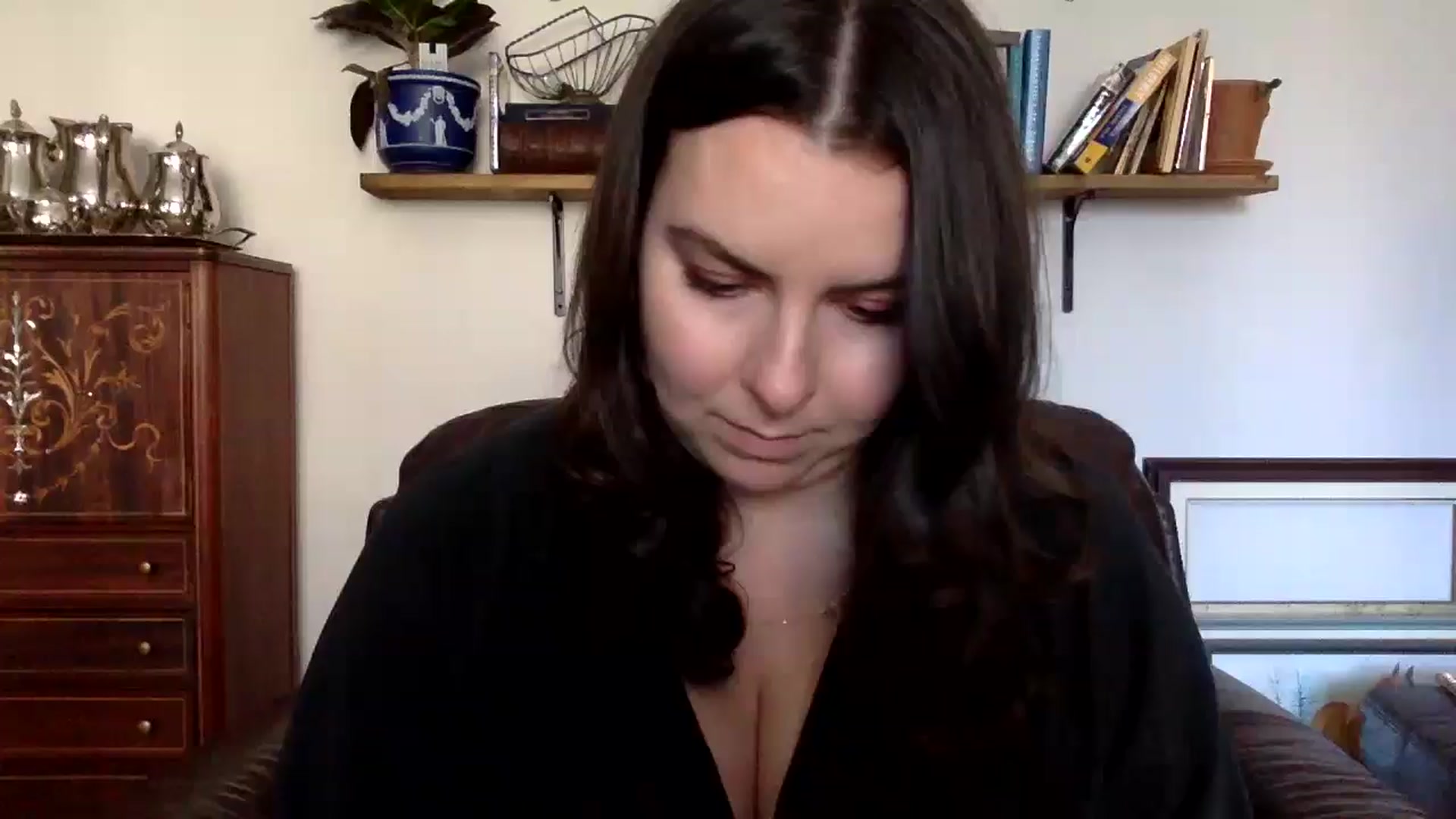 Gallery image thumbnail from EmilyHart's myfreecams stream on, 02/10/2026, 20:57 image 14 of 20