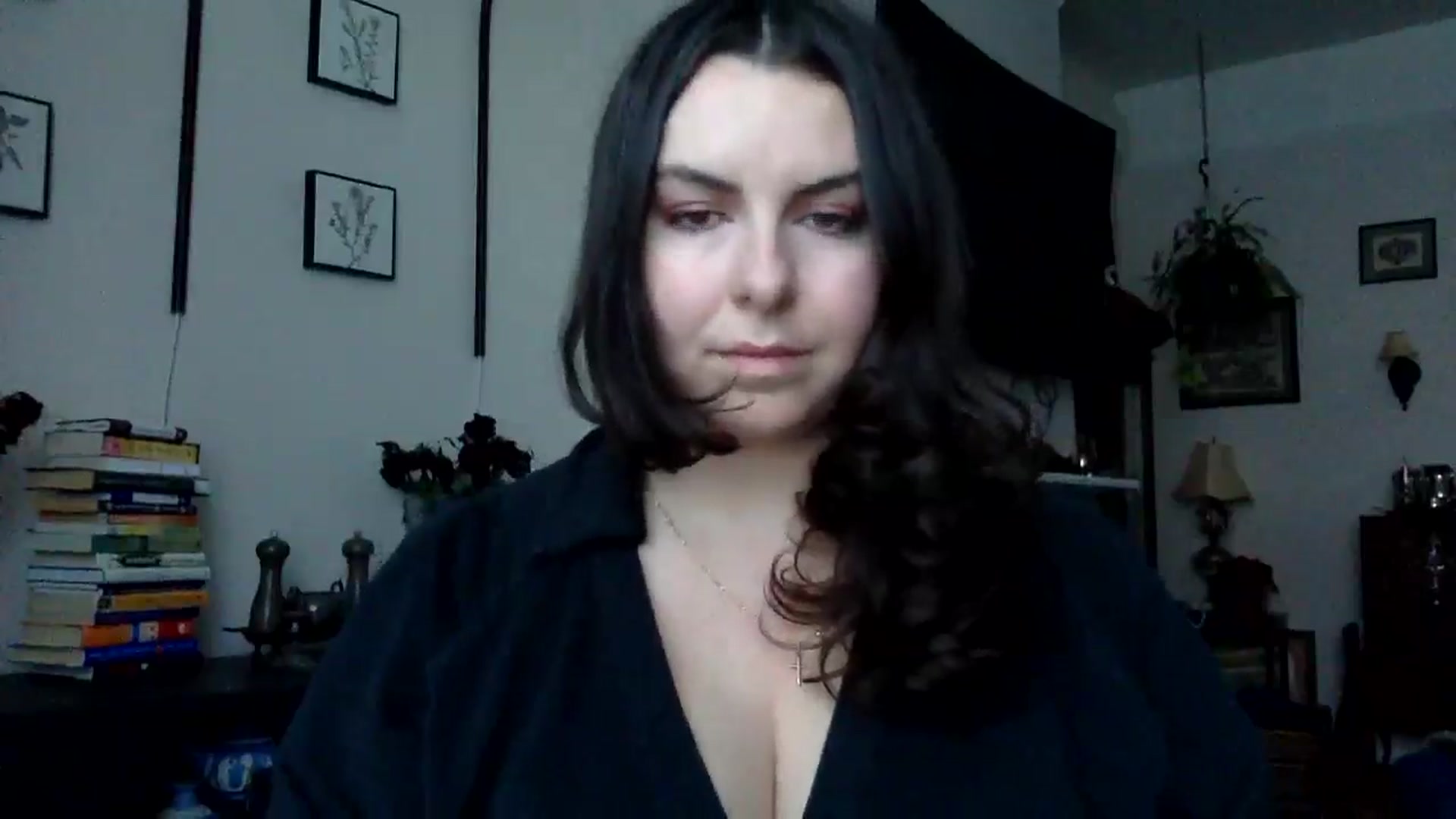 Gallery image thumbnail from EmilyHart's myfreecams stream on, 02/10/2026, 20:57 image 20 of 20