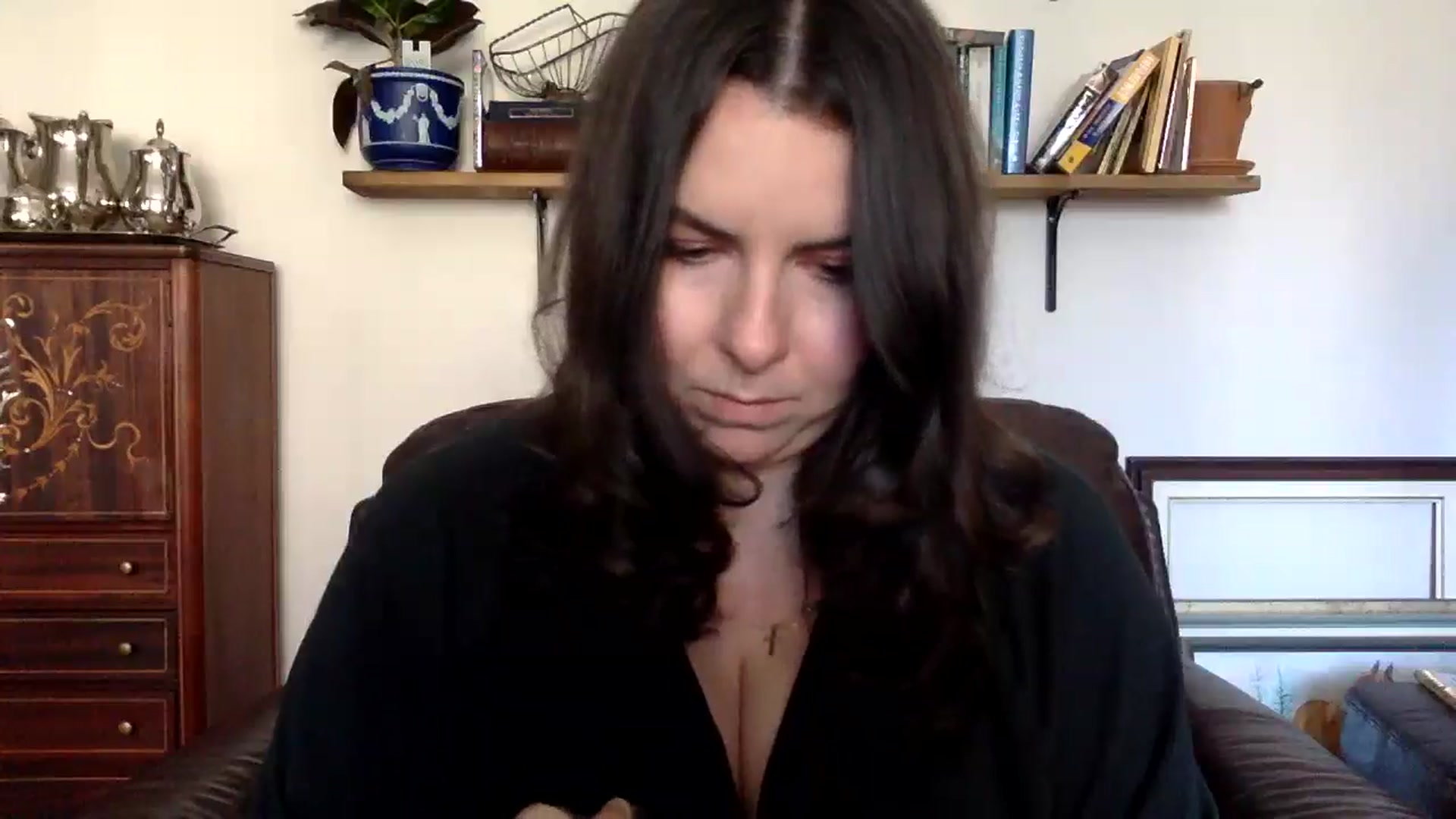 Gallery image thumbnail from EmilyHart's myfreecams stream on, 02/10/2026, 20:57 image 11 of 20