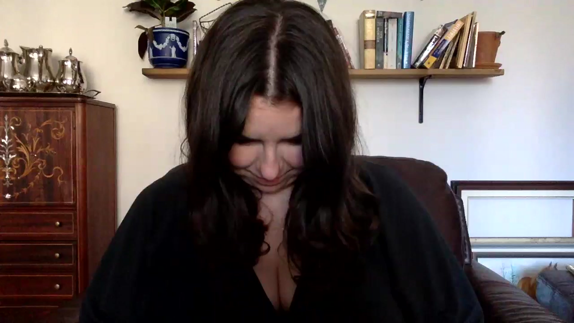 Gallery image thumbnail from EmilyHart's myfreecams stream on, 02/10/2026, 20:57 image 15 of 20