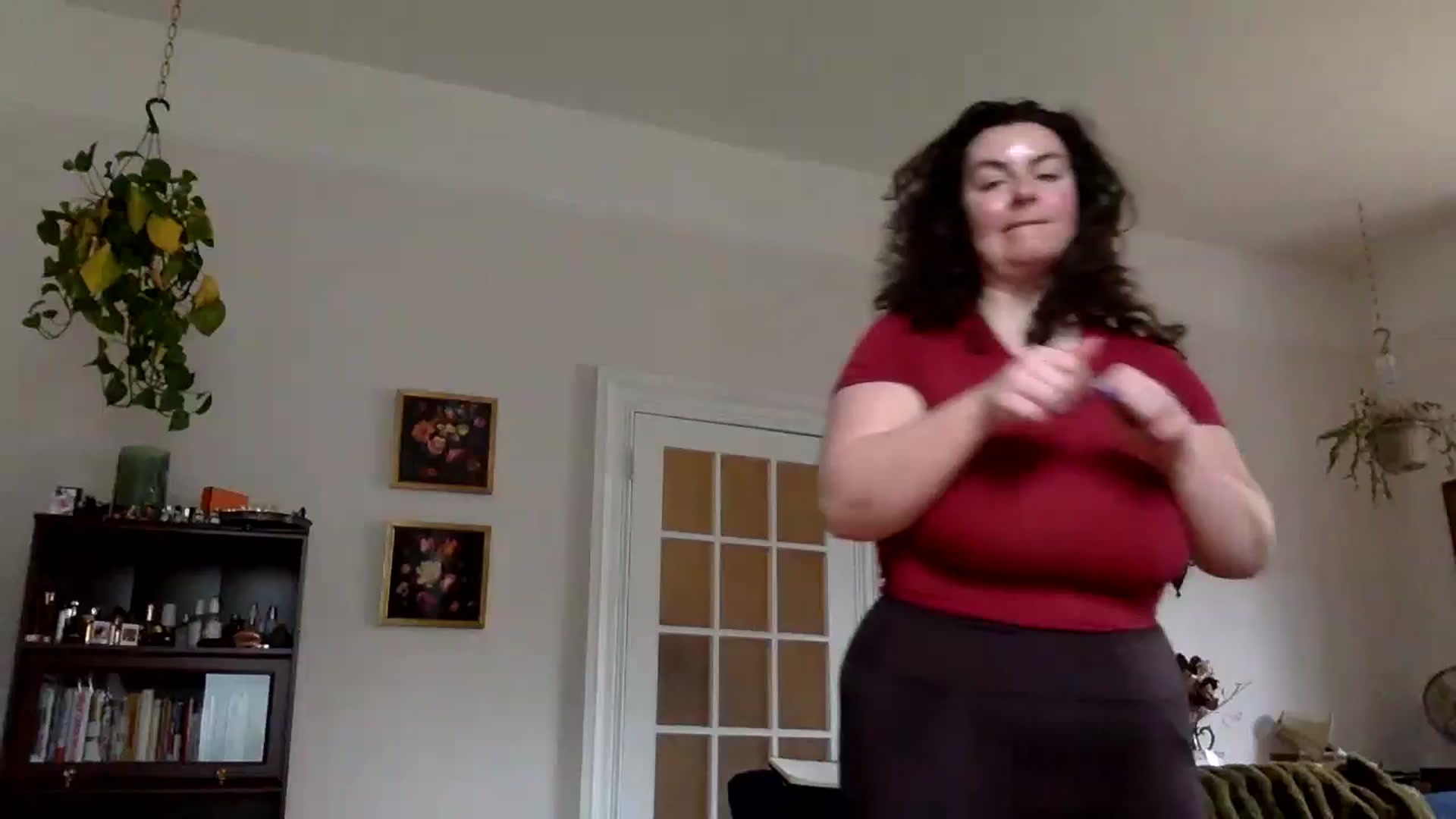 Gallery image thumbnail from EmilyHart's myfreecams stream on, 03/12/2026, 17:45 image 19 of 20