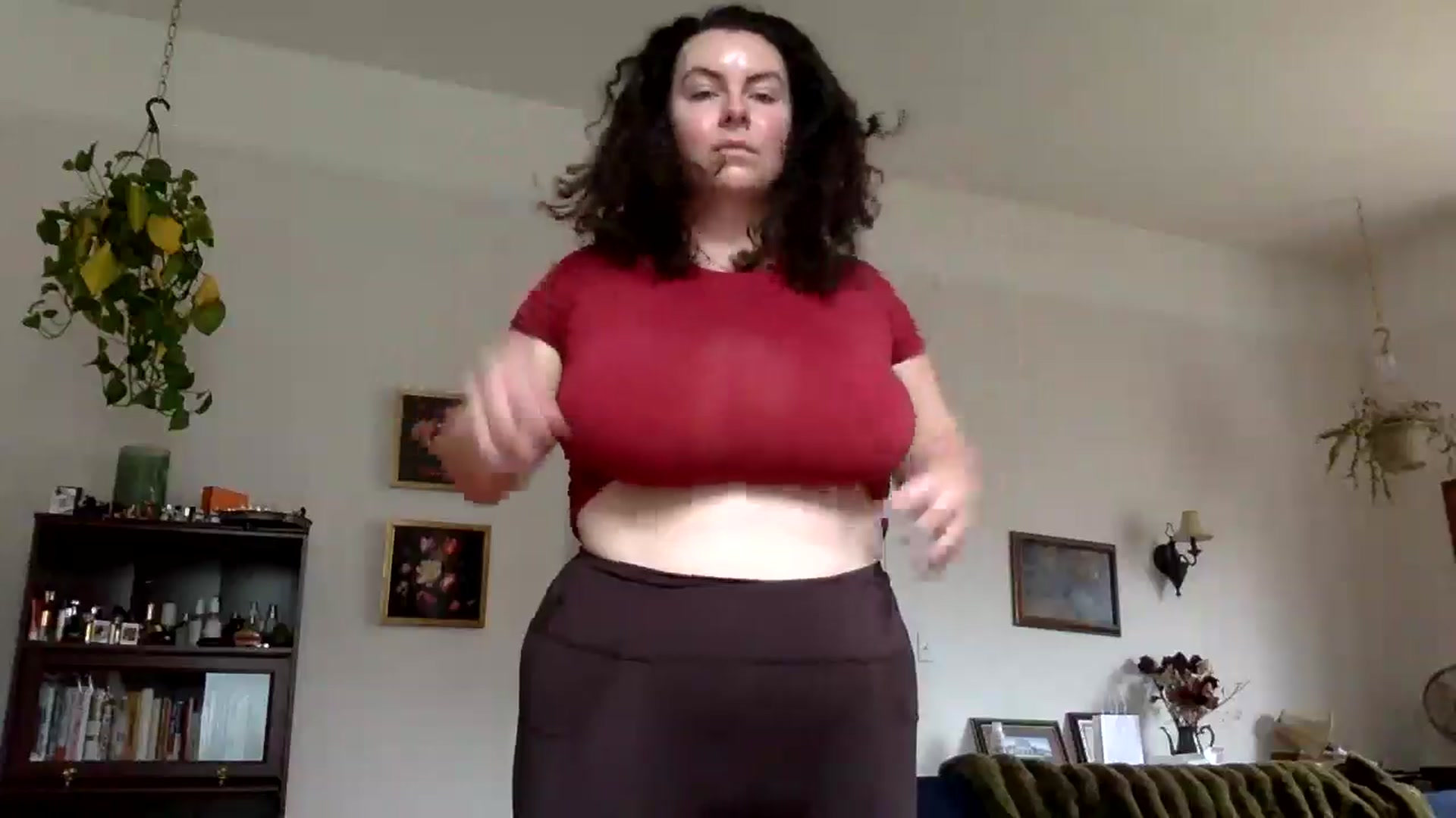 Gallery image thumbnail from EmilyHart's myfreecams stream on, 03/12/2026, 17:45 image 18 of 20