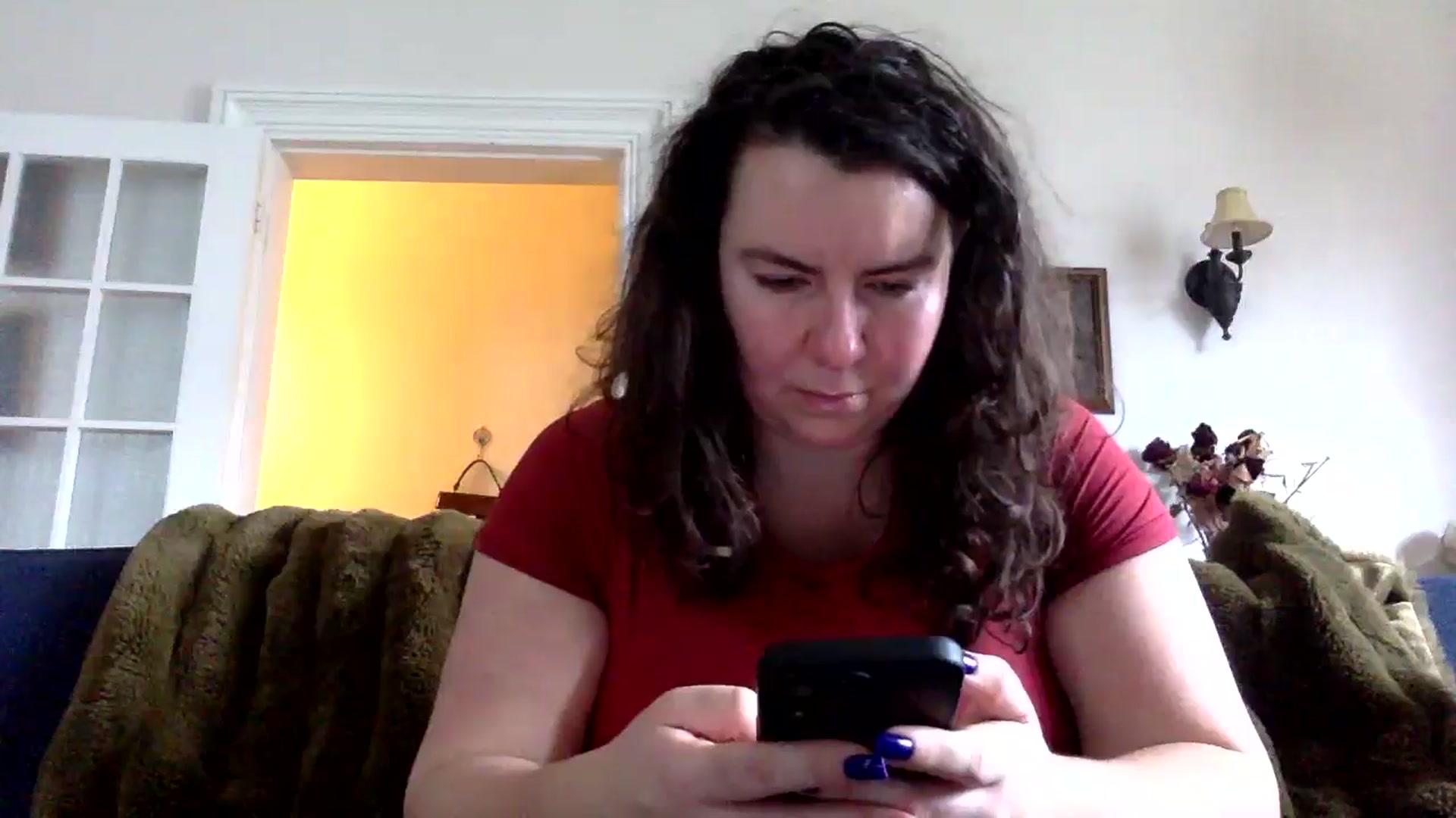 Gallery image thumbnail from EmilyHart's myfreecams stream on, 03/12/2026, 18:32 image 4 of 20