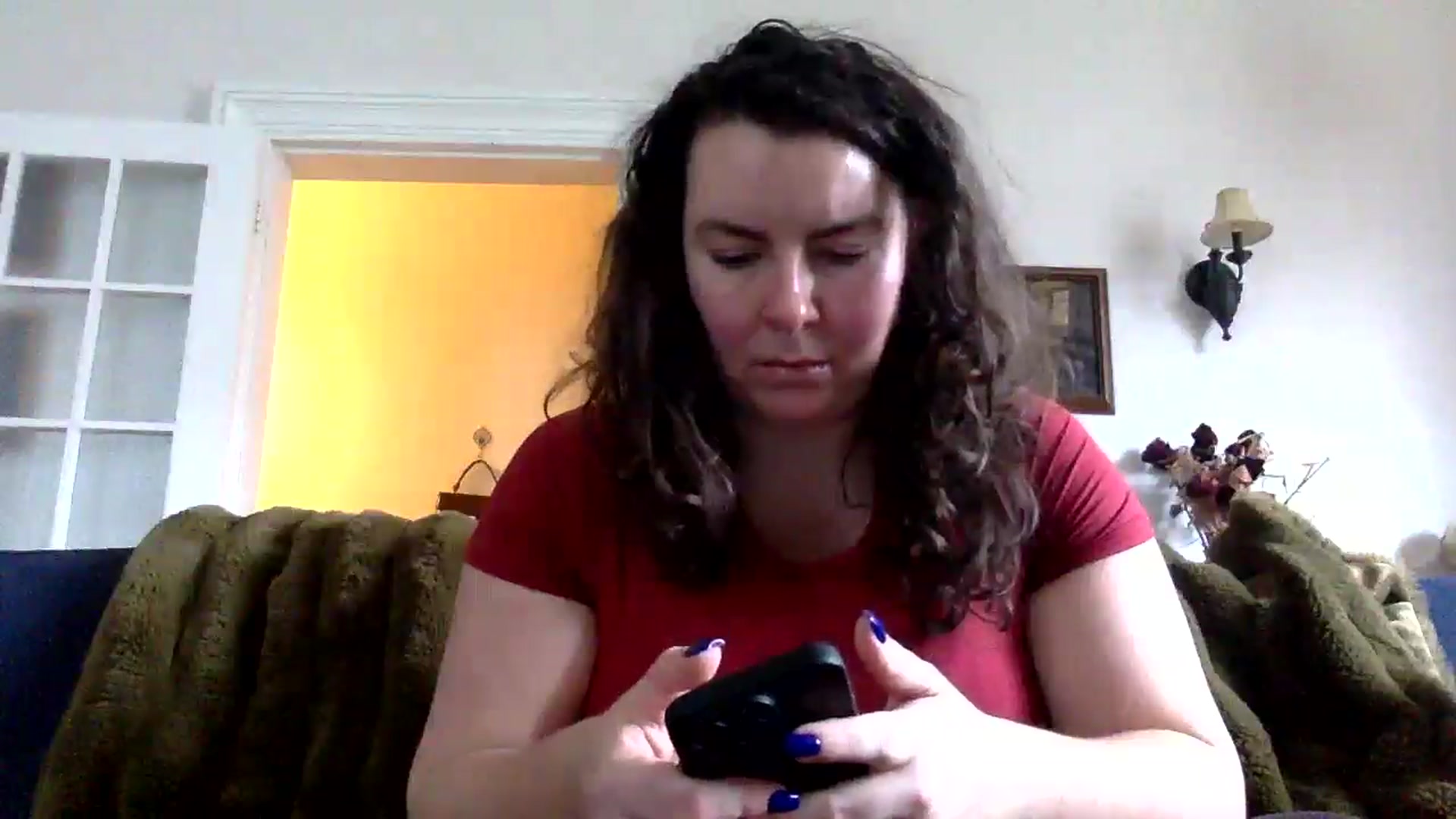 Gallery image thumbnail from EmilyHart's myfreecams stream on, 03/12/2026, 18:32 image 2 of 20