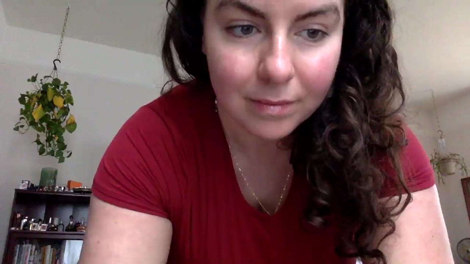 Gallery image thumbnail from EmilyHart's myfreecams stream on, 03/12/2026, 18:32 image 17 of 20