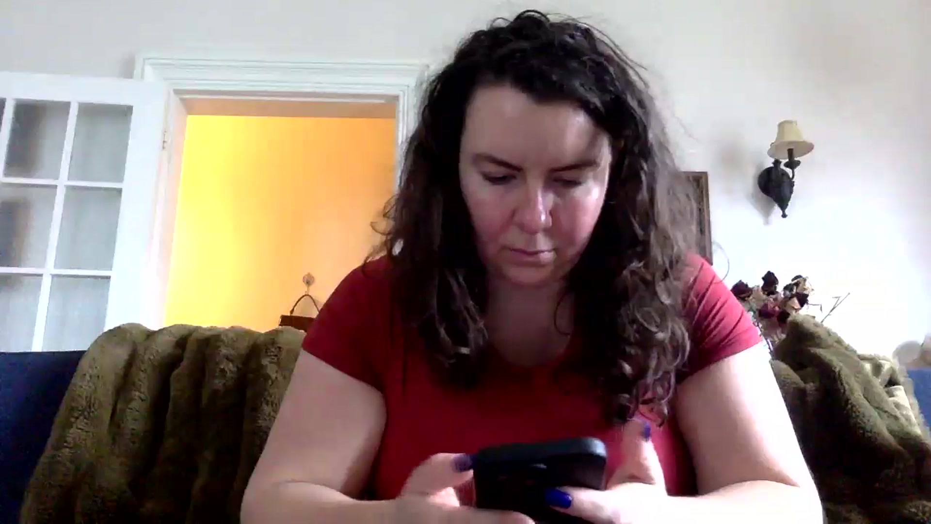 Gallery image thumbnail from EmilyHart's myfreecams stream on, 03/12/2026, 18:32 image 5 of 20