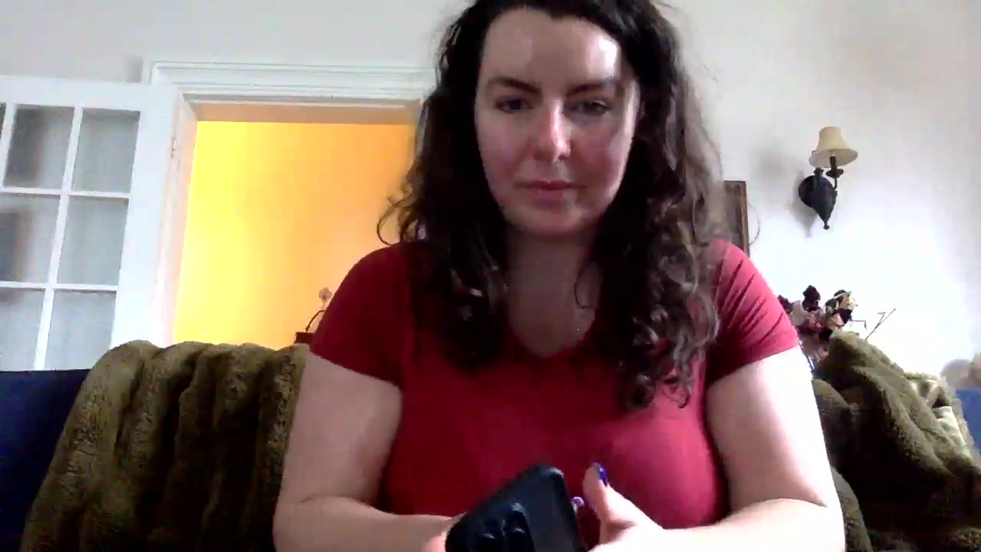 Gallery image thumbnail from EmilyHart's myfreecams stream on, 03/12/2026, 18:32 image 3 of 20