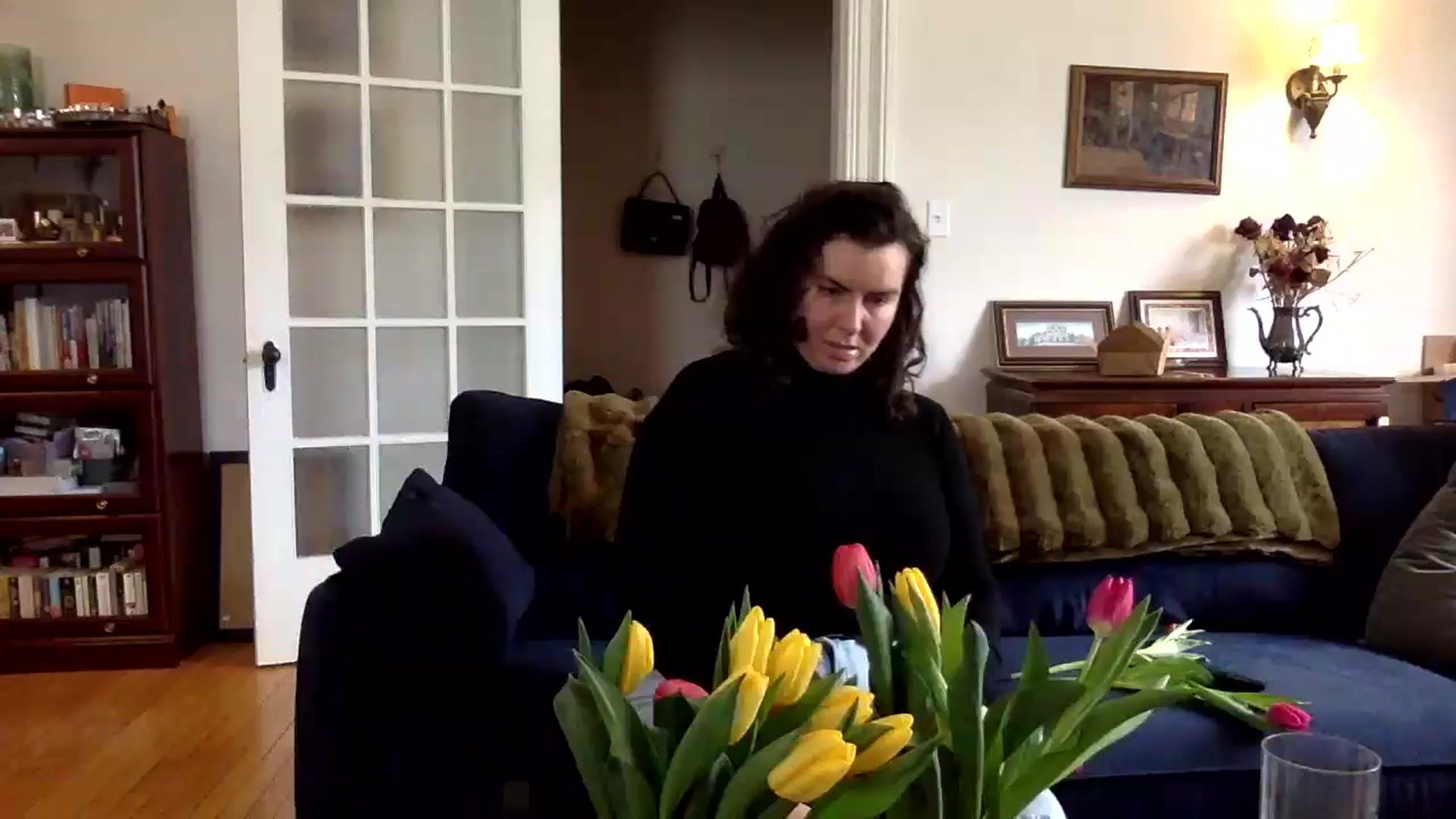 Gallery image thumbnail from EmilyHart's myfreecams stream on, 03/19/2026, 18:13 image 6 of 20