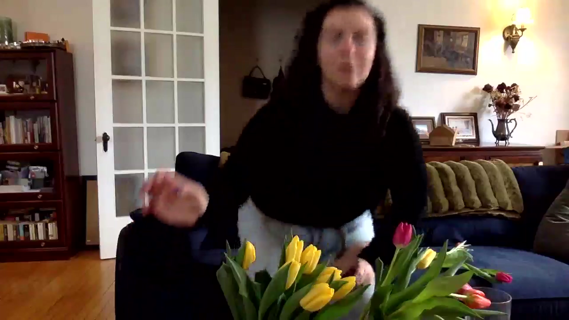 Gallery image thumbnail from EmilyHart's myfreecams stream on, 03/19/2026, 18:13 image 5 of 20