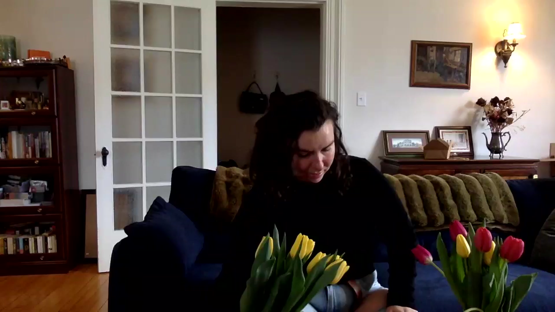 Gallery image thumbnail from EmilyHart's myfreecams stream on, 03/19/2026, 18:13 image 4 of 20