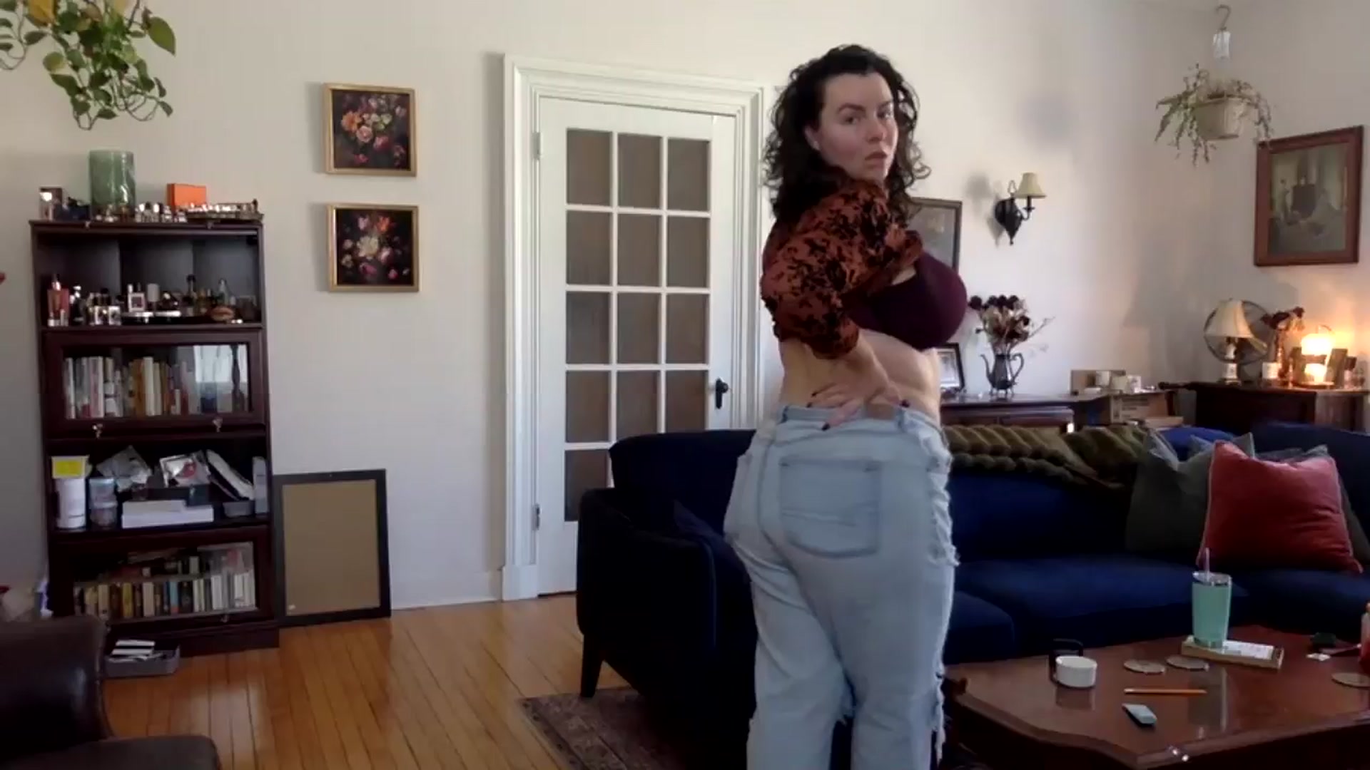 Gallery image thumbnail from EmilyHart's myfreecams stream on, 03/24/2026, 18:30 image 10 of 20