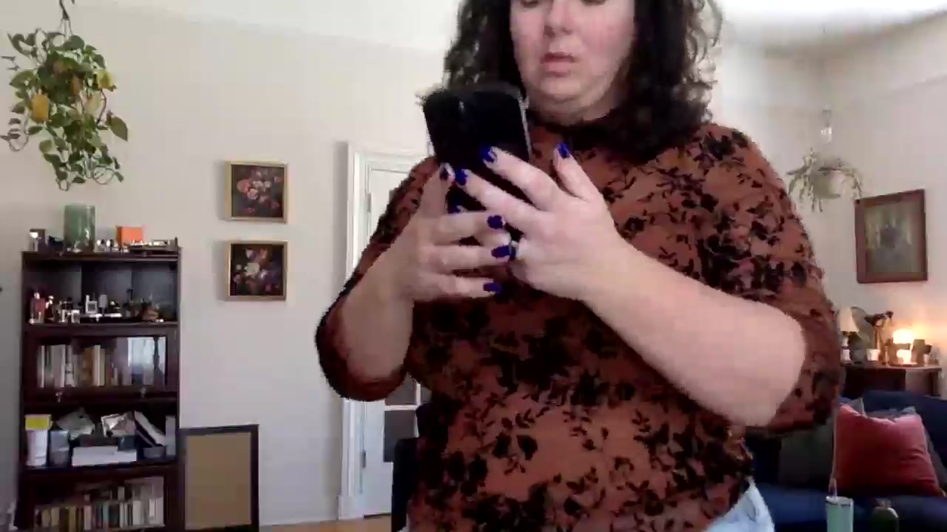 Gallery image thumbnail from EmilyHart's myfreecams stream on, 03/24/2026, 18:30 image 20 of 20