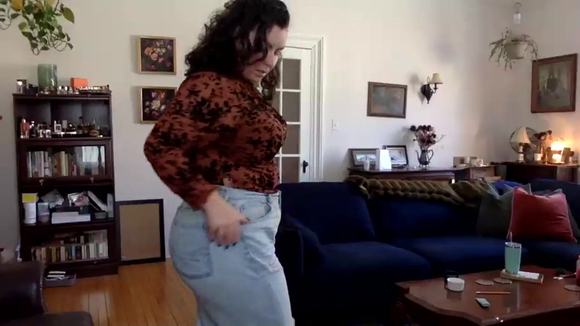 Gallery image thumbnail from EmilyHart's myfreecams stream on, 03/24/2026, 18:30 image 11 of 20