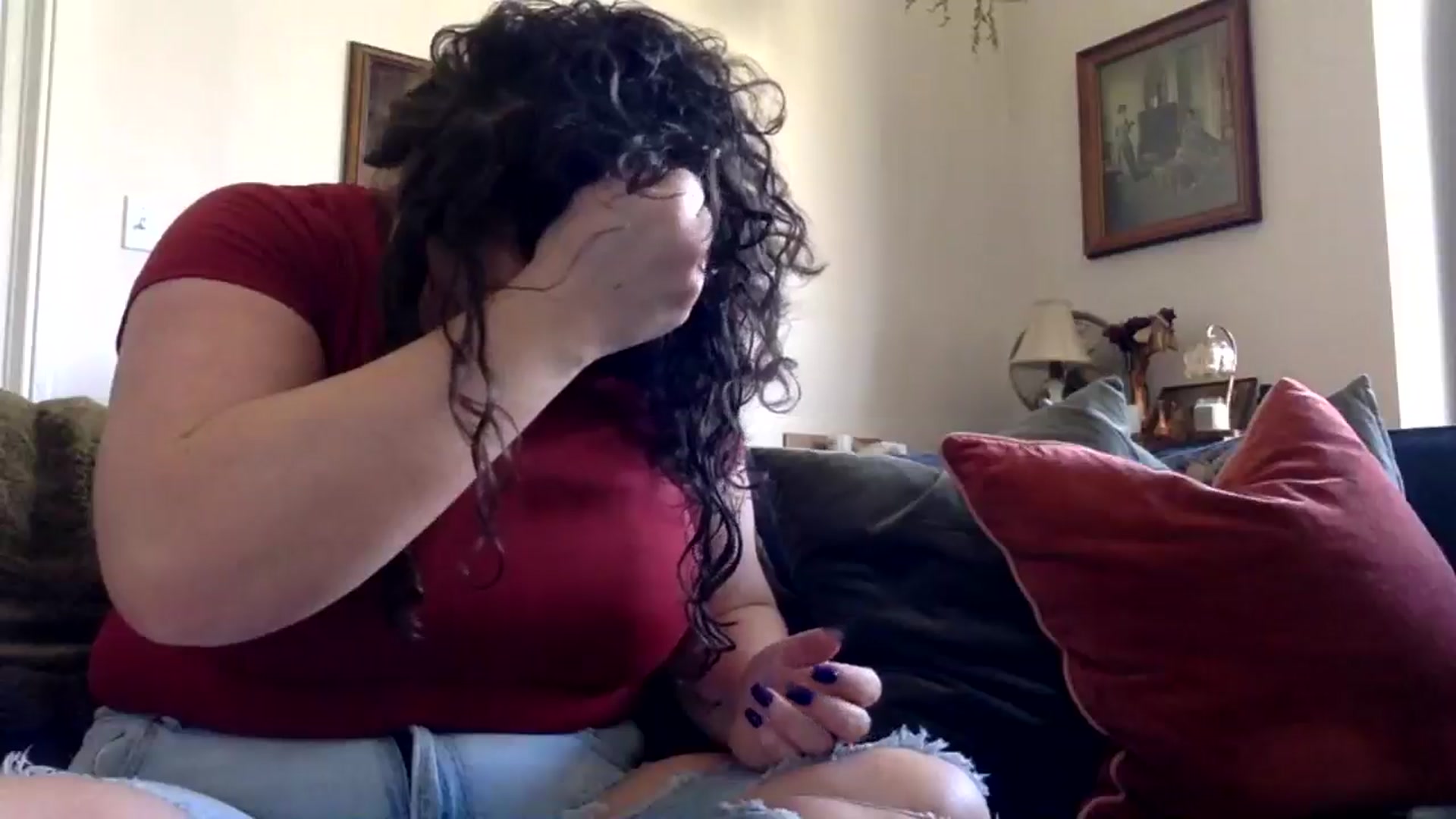 Gallery image thumbnail from EmilyHart's myfreecams stream on, 03/27/2026, 20:08 image 13 of 20