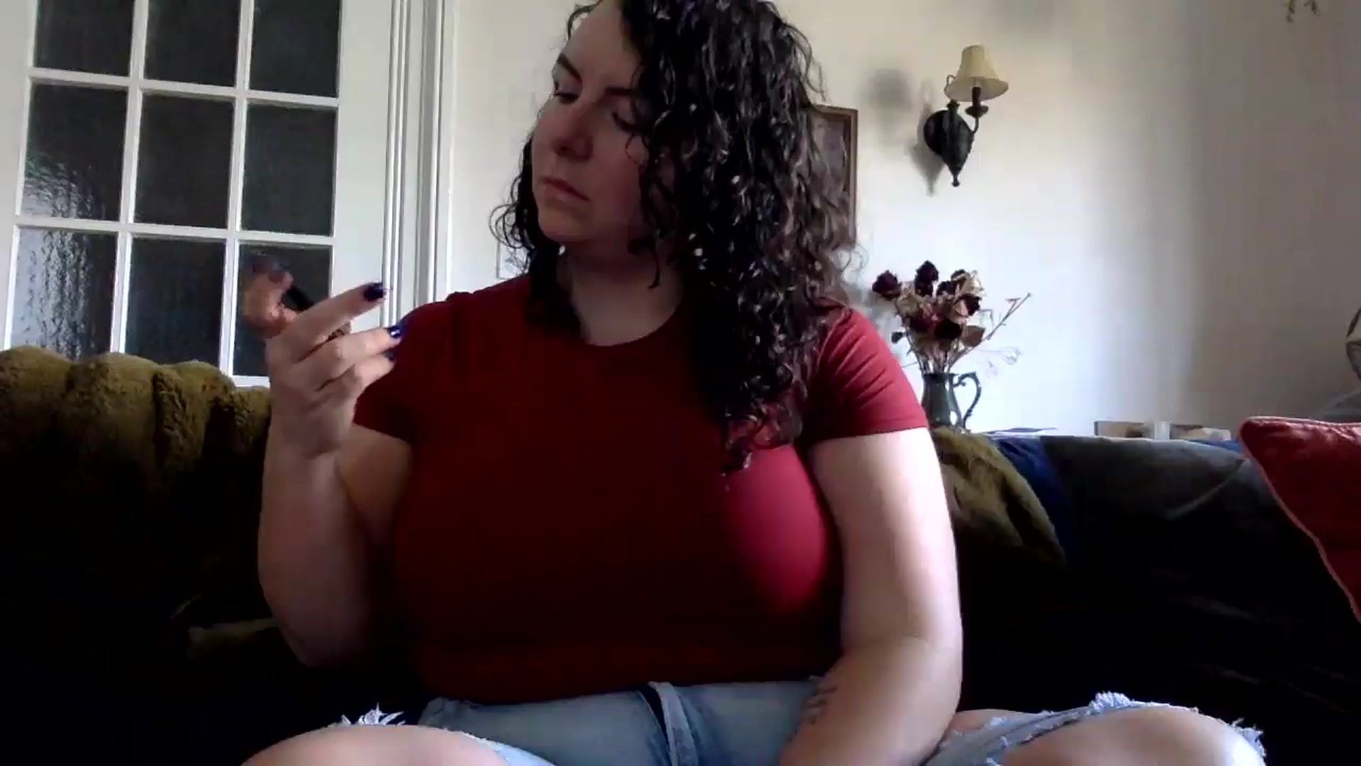 Gallery image thumbnail from EmilyHart's myfreecams stream on, 03/27/2026, 20:08 image 14 of 20