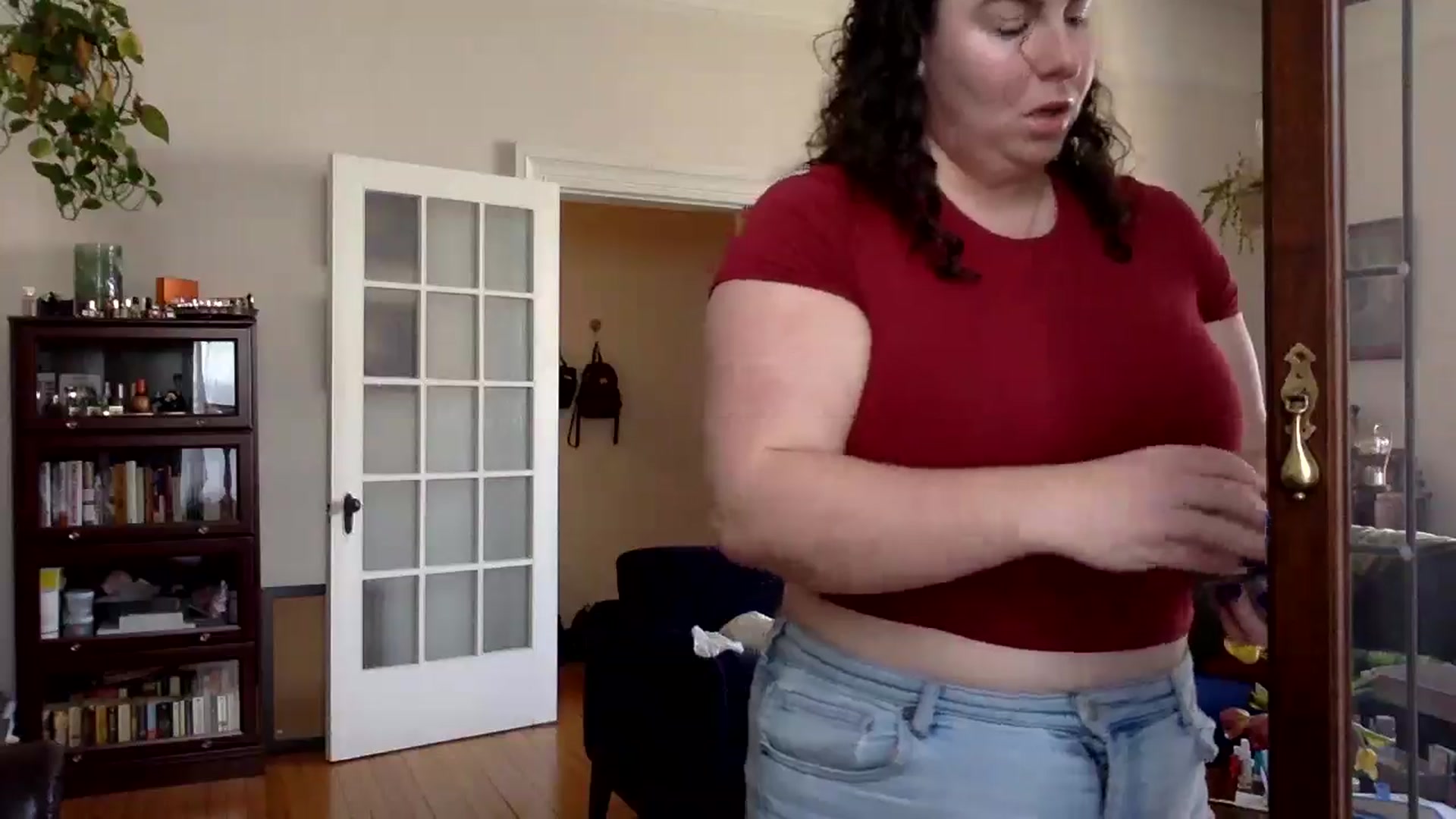 Gallery image thumbnail from EmilyHart's myfreecams stream on, 03/27/2026, 20:08 image 3 of 20