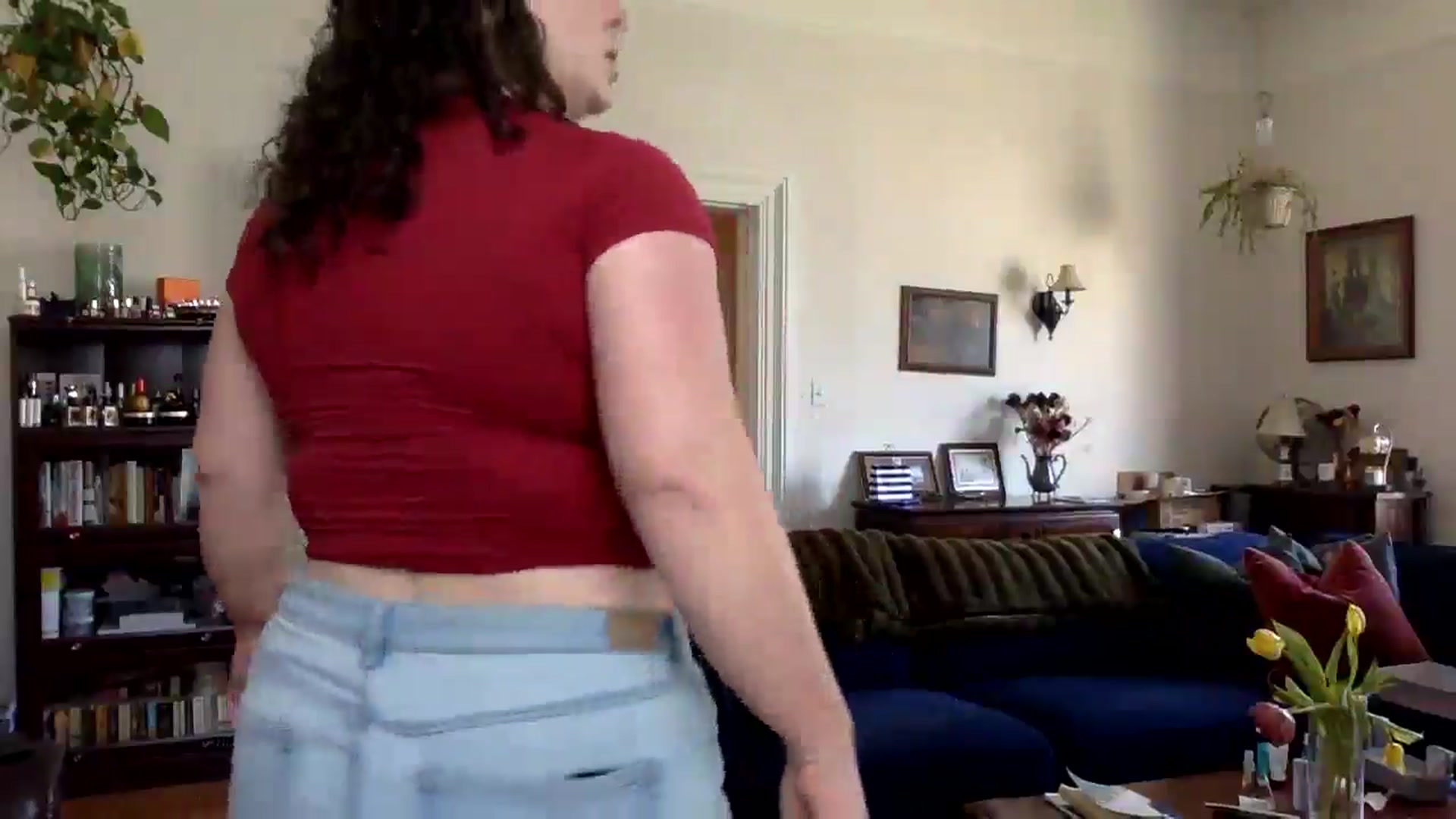 Gallery image thumbnail from EmilyHart's myfreecams stream on, 03/27/2026, 20:08 image 9 of 20