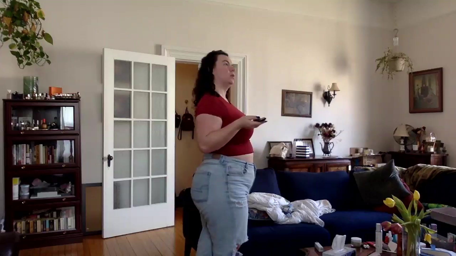 Gallery image thumbnail from EmilyHart's myfreecams stream on, 03/27/2026, 20:08 image 2 of 20
