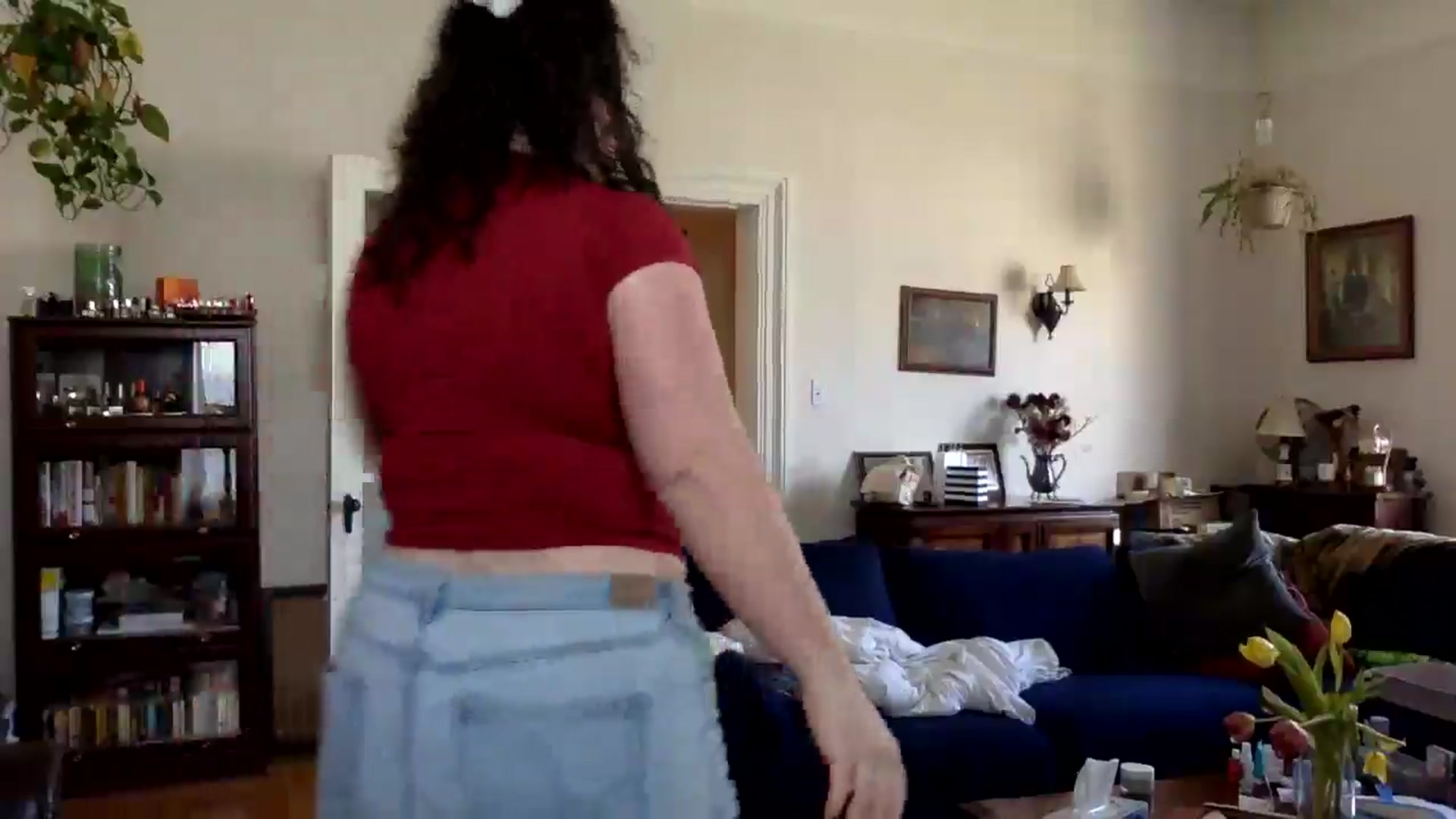 Gallery image thumbnail from EmilyHart's myfreecams stream on, 03/27/2026, 20:08 image 4 of 20