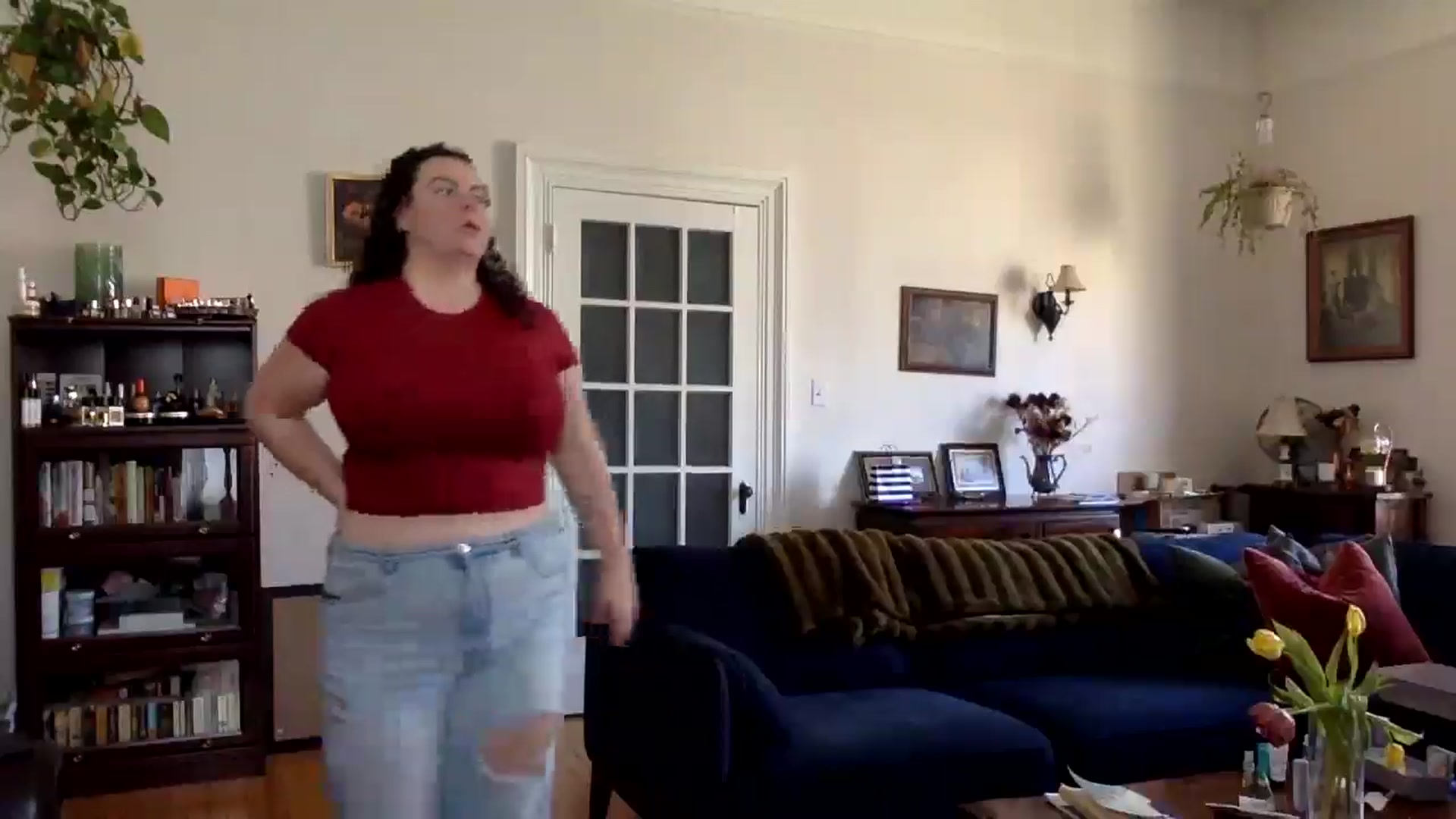 Gallery image thumbnail from EmilyHart's myfreecams stream on, 03/27/2026, 20:08 image 11 of 20