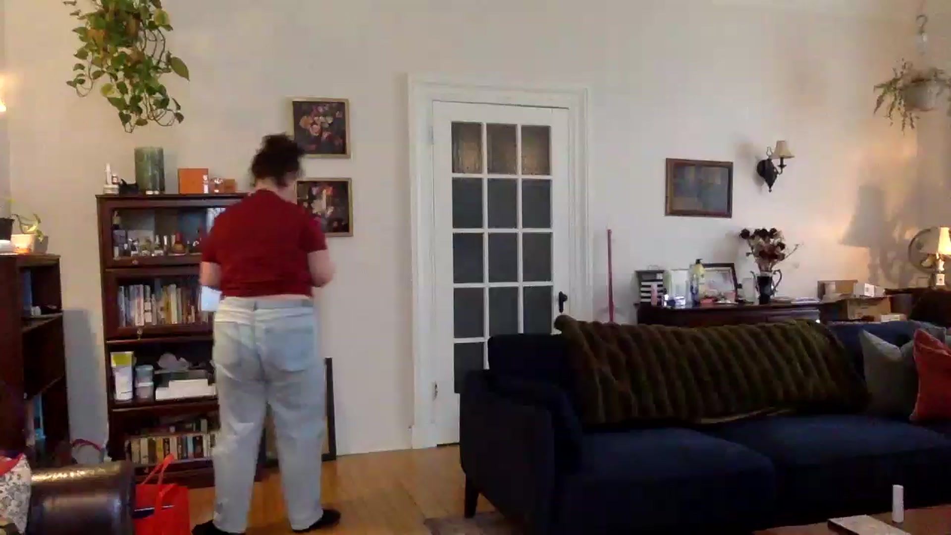 Gallery image thumbnail from EmilyHart's myfreecams stream on, 03/31/2026, 20:03 image 3 of 20