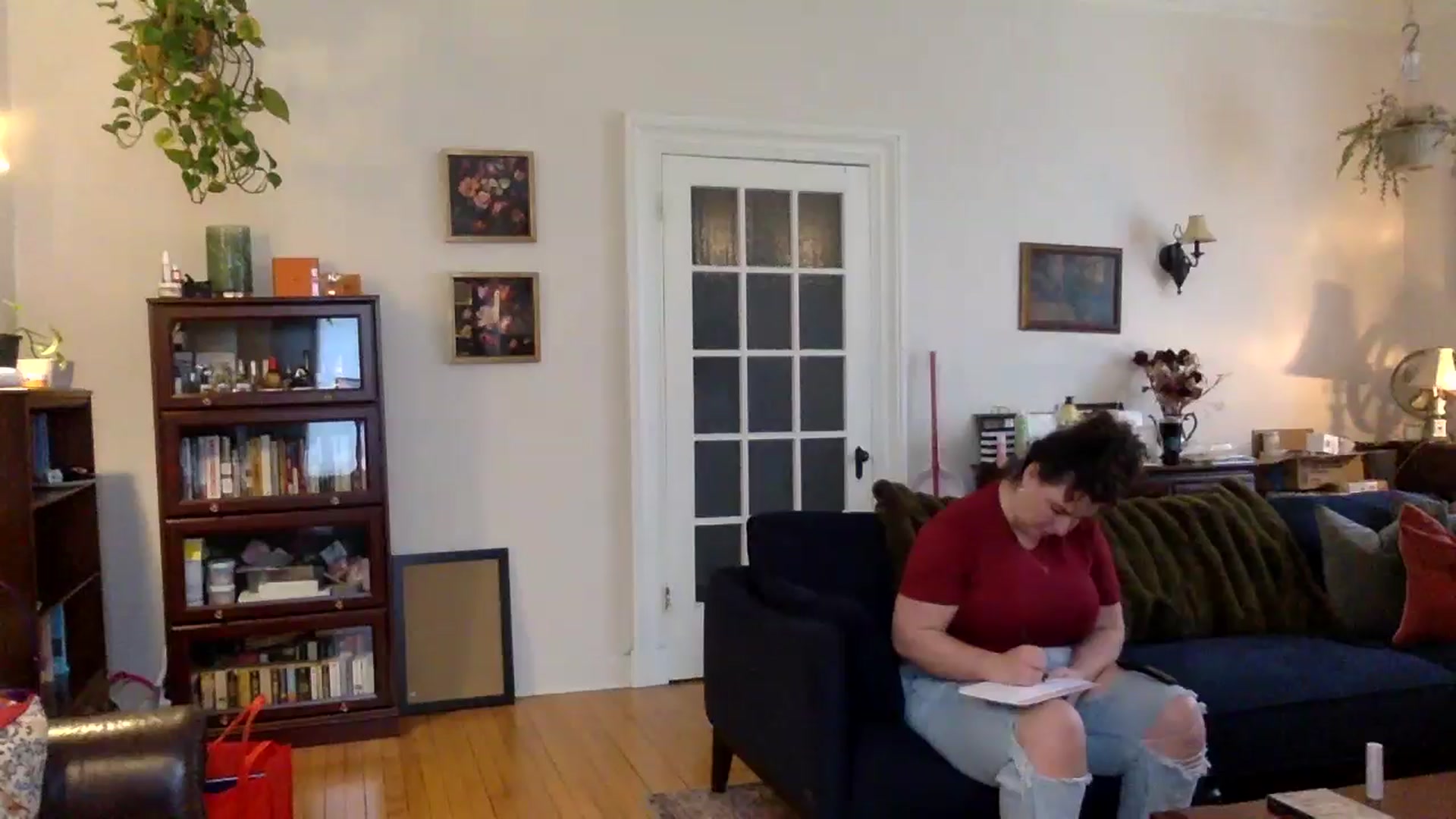 Gallery image thumbnail from EmilyHart's myfreecams stream on, 03/31/2026, 20:03 image 6 of 20