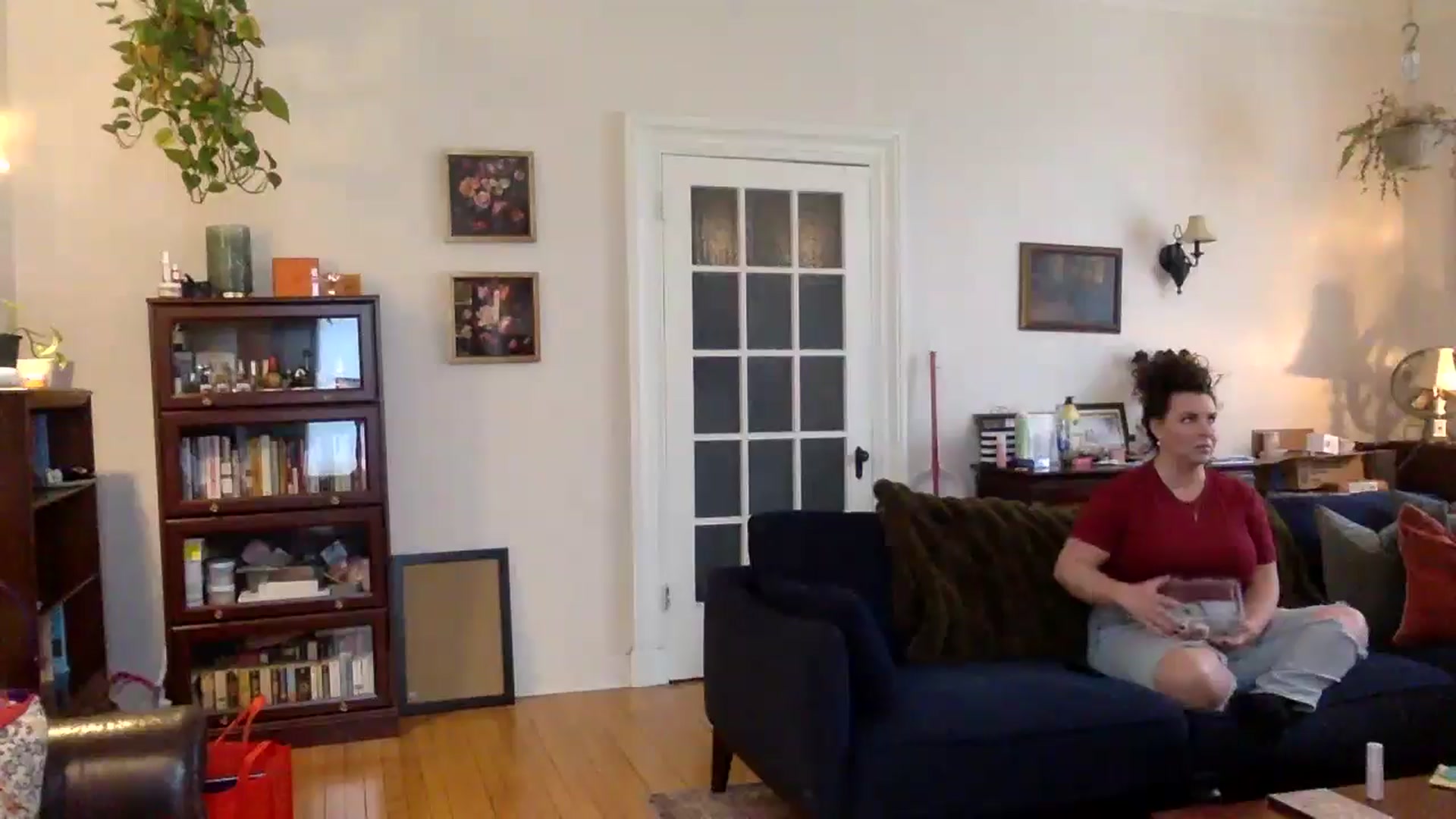Gallery image thumbnail from EmilyHart's myfreecams stream on, 03/31/2026, 20:03 image 4 of 20