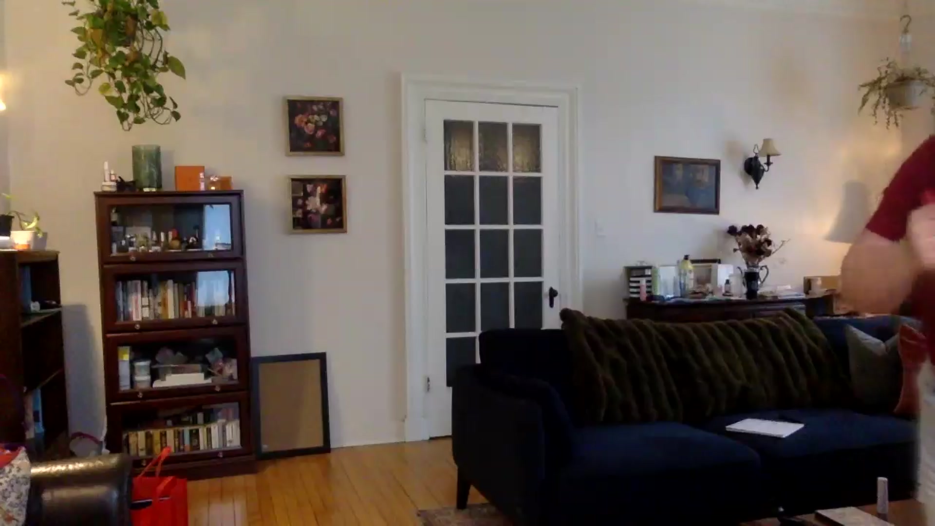 Gallery image thumbnail from EmilyHart's myfreecams stream on, 03/31/2026, 20:03 image 7 of 20