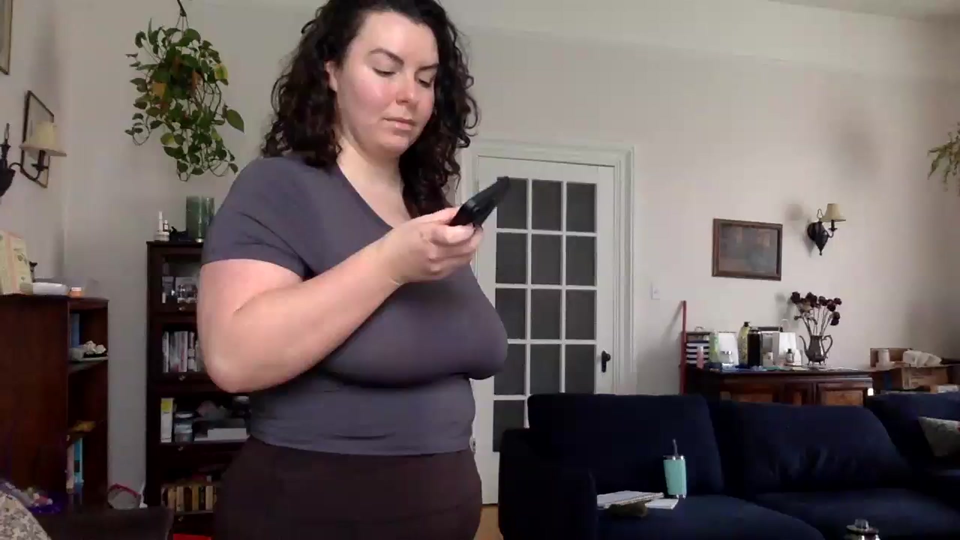 Gallery image thumbnail from EmilyHart's myfreecams stream on, 04/01/2026, 16:46 image 10 of 20