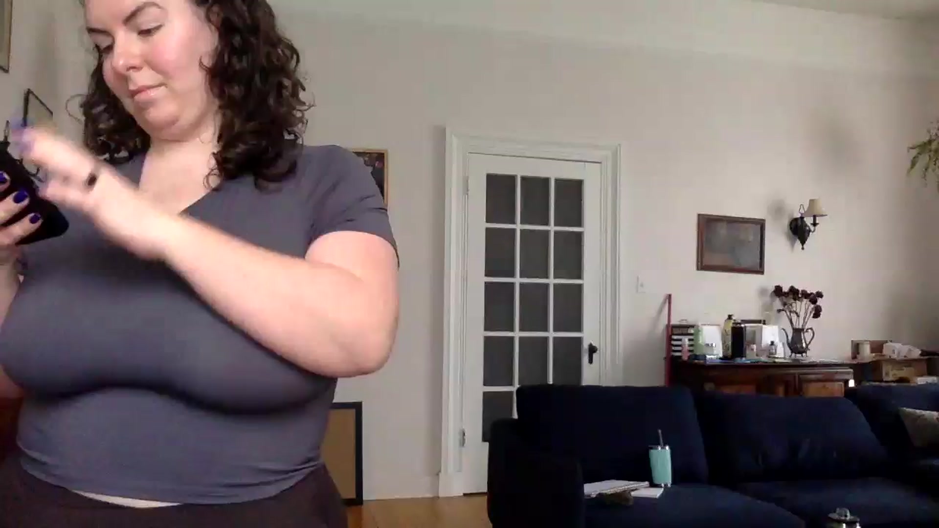 Gallery image thumbnail from EmilyHart's myfreecams stream on, 04/01/2026, 16:46 image 11 of 20