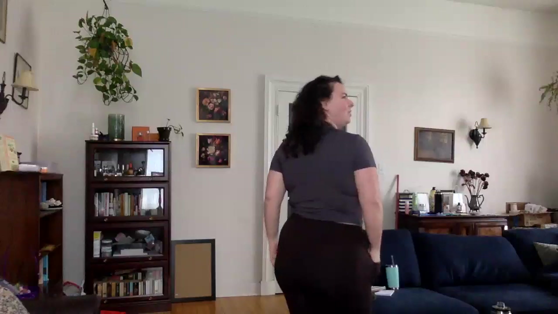 Gallery image thumbnail from EmilyHart's myfreecams stream on, 04/01/2026, 16:46 image 7 of 20