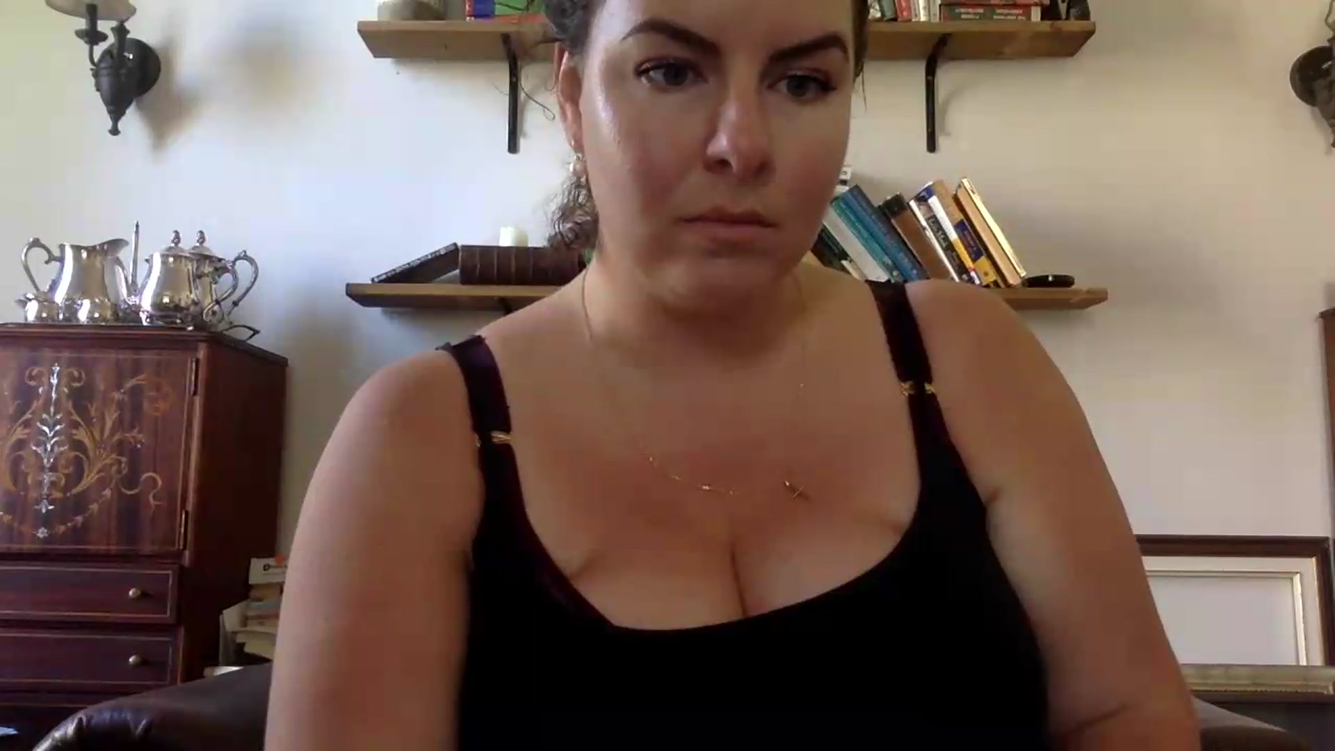 Gallery image thumbnail from EmilyHart's myfreecams stream on, 07/31/2026, 20:31 image 3 of 20