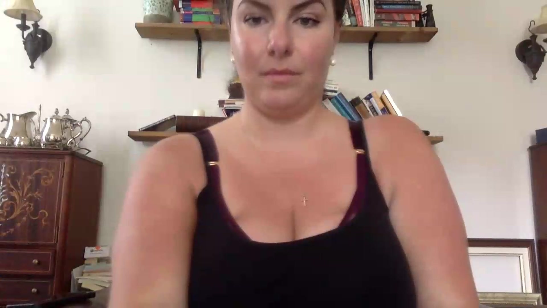 Gallery image thumbnail from EmilyHart's myfreecams stream on, 07/31/2026, 20:31 image 12 of 20