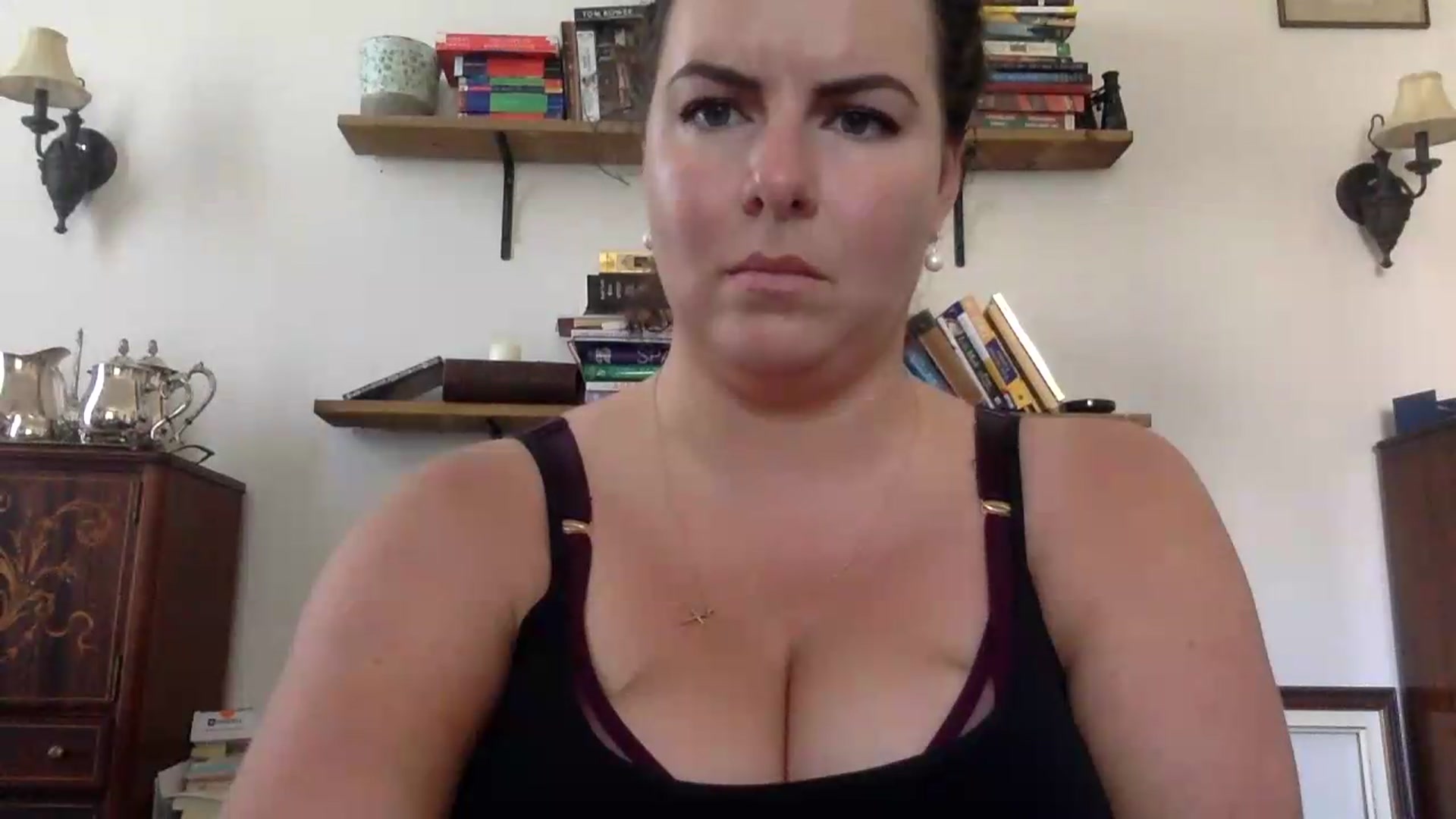 Gallery image thumbnail from EmilyHart's myfreecams stream on, 07/31/2026, 20:31 image 8 of 20