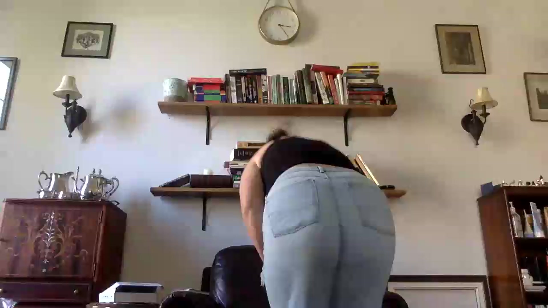 Gallery image thumbnail from EmilyHart's myfreecams stream on, 07/31/2026, 20:31 image 1 of 20