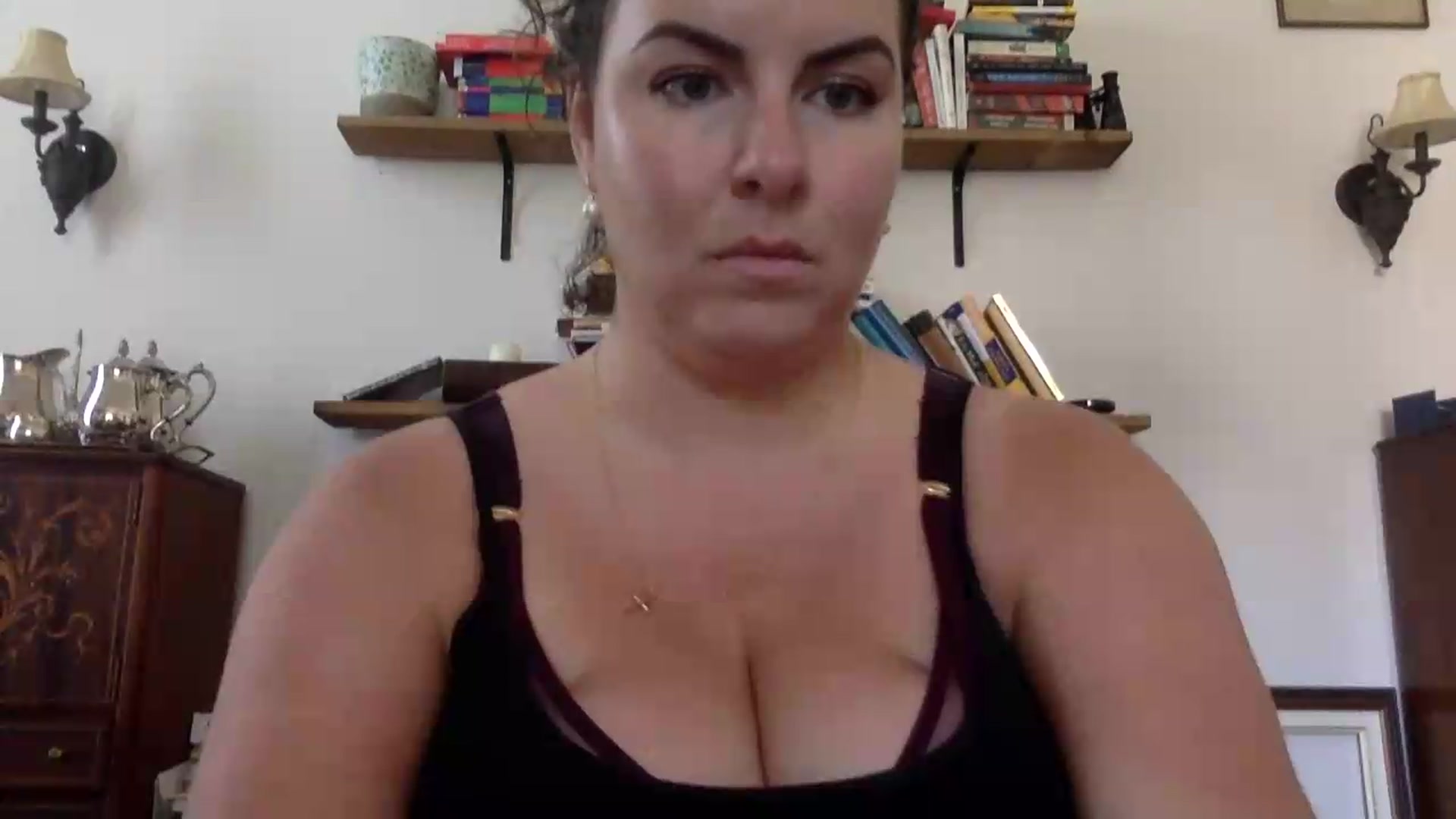 Gallery image thumbnail from EmilyHart's myfreecams stream on, 07/31/2026, 20:31 image 7 of 20