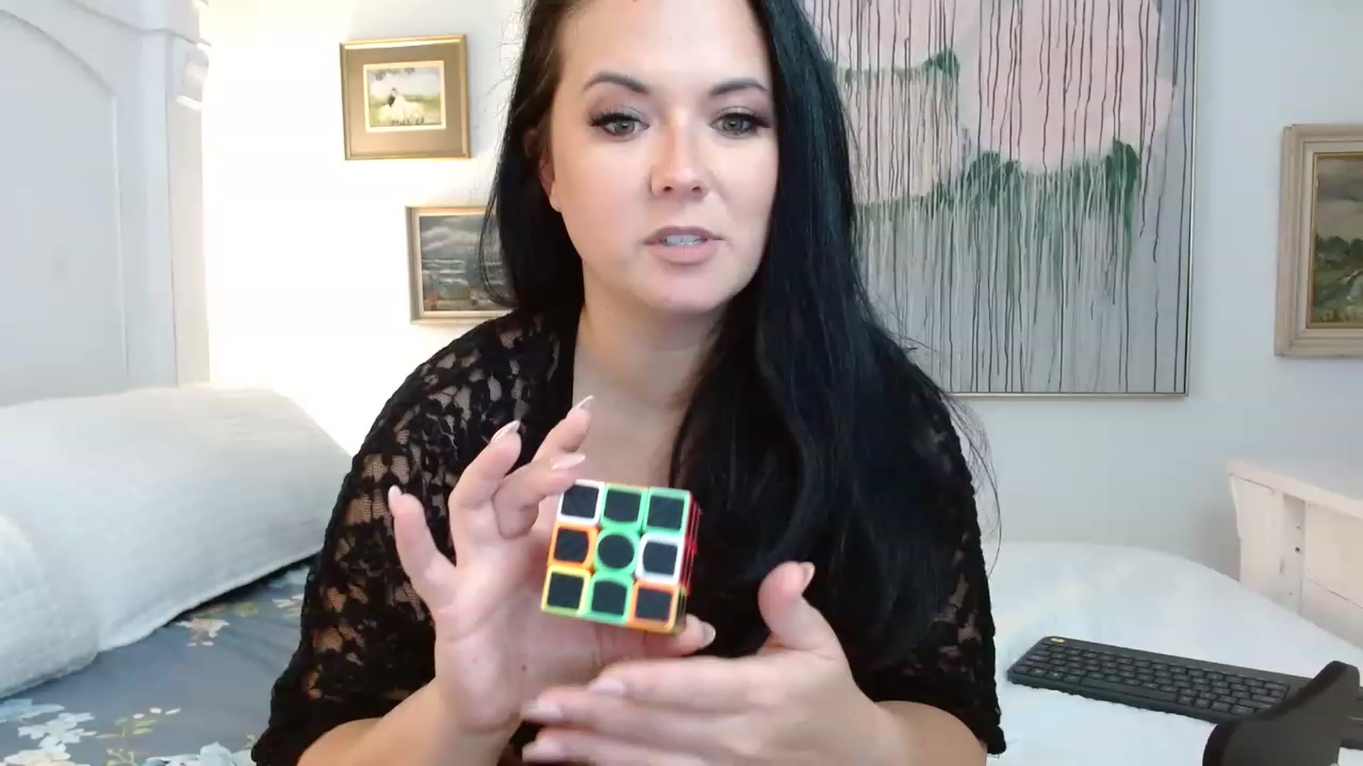 Gallery image thumbnail from EmilyIvy's myfreecams stream on, 04/12/2023, 15:52 image 19 of 20