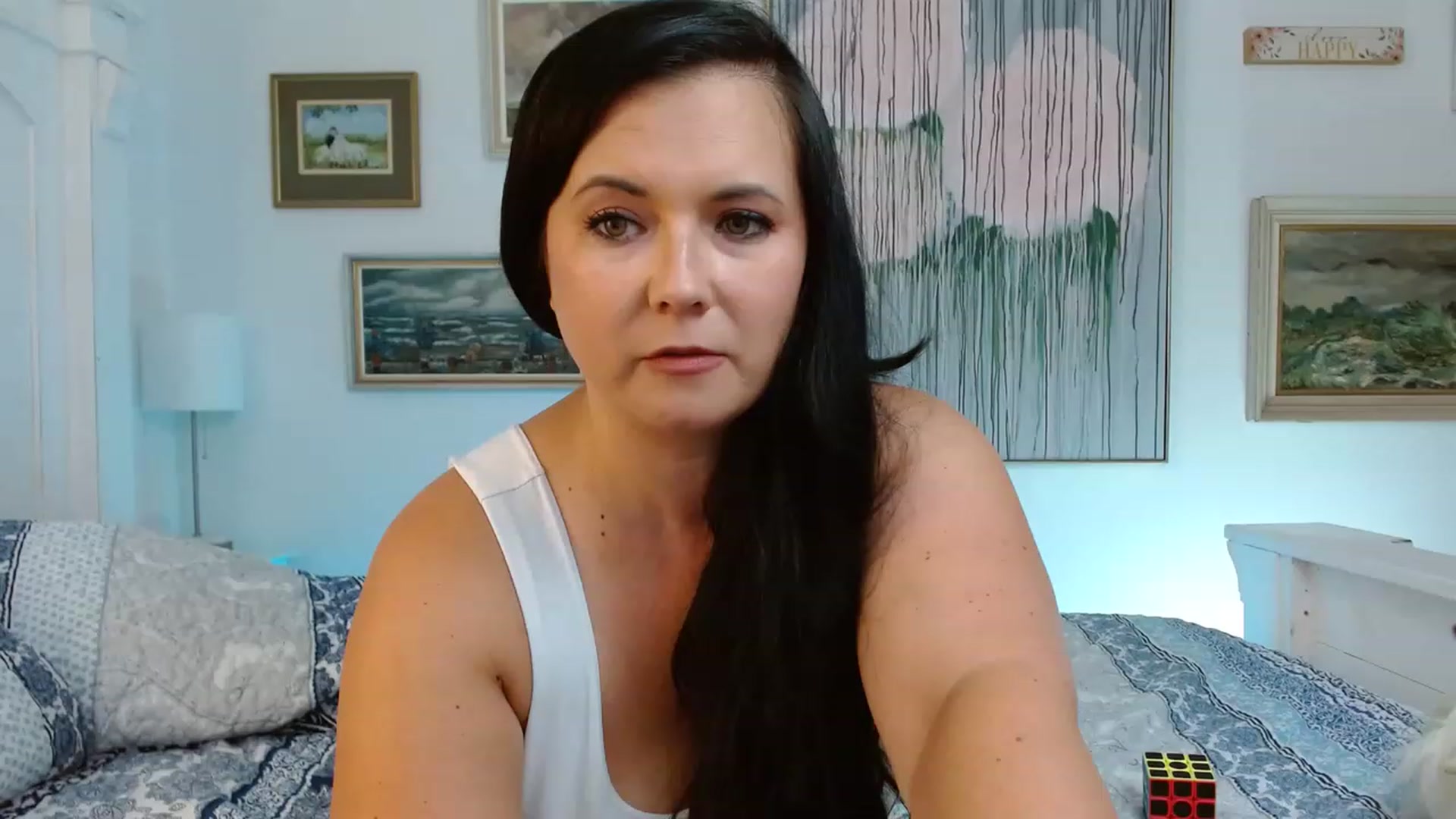 Gallery image thumbnail from EmilyIvy's myfreecams stream on, 06/15/2023, 03:12 image 15 of 20