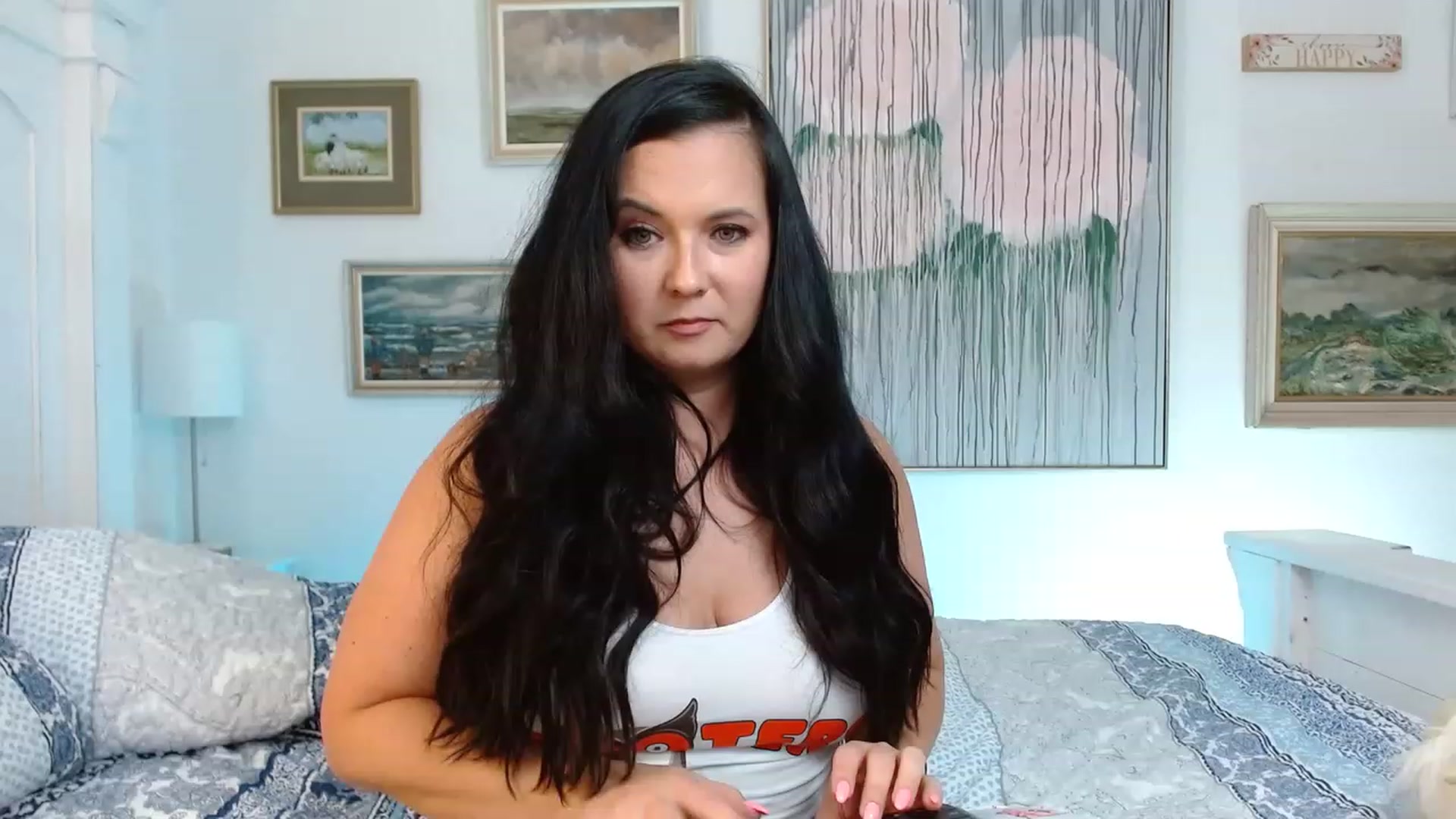Gallery image thumbnail from EmilyIvy's myfreecams stream on, 06/15/2023, 03:12 image 14 of 20