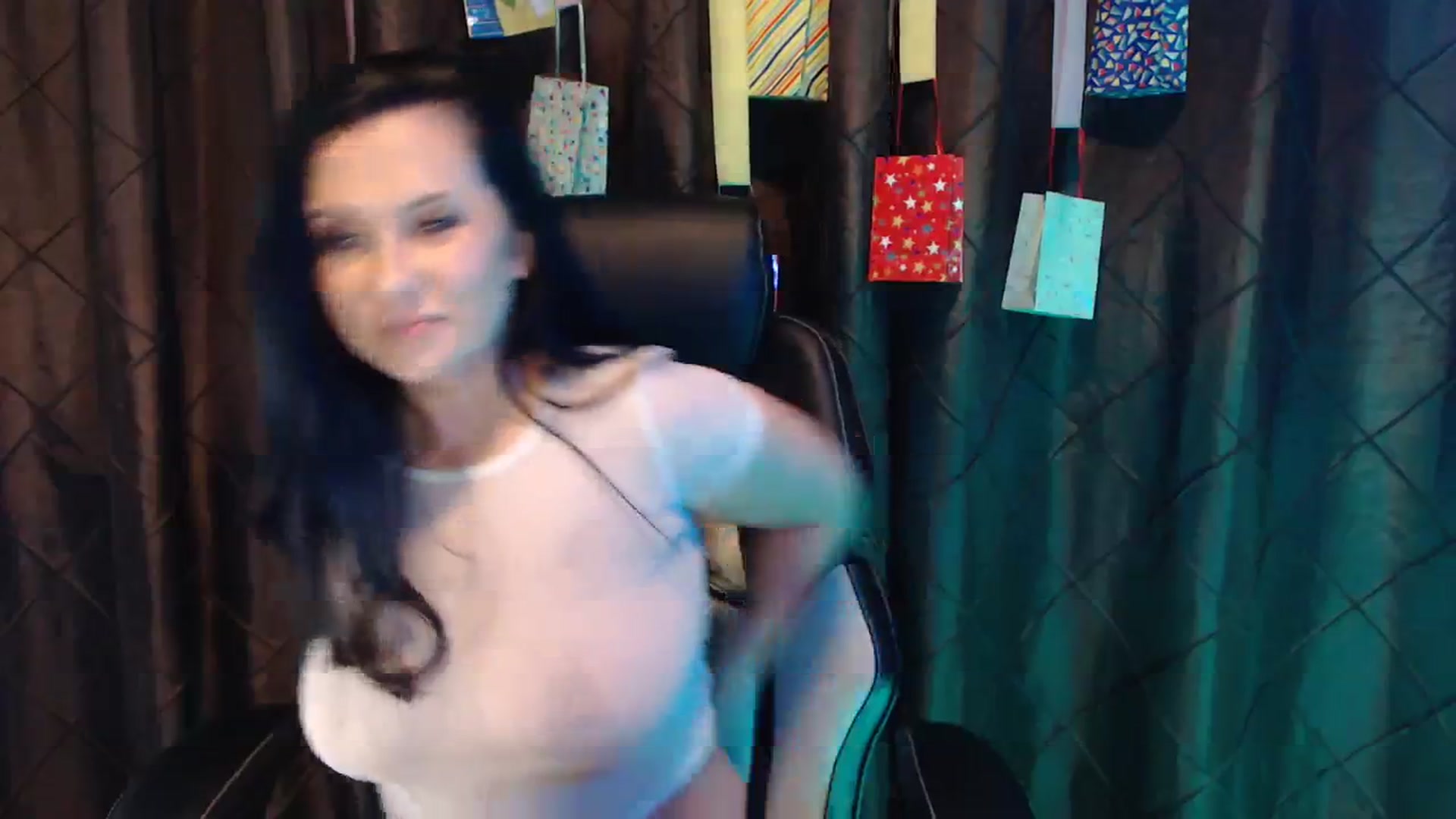Gallery image thumbnail from EmilyIvy's myfreecams stream on, 10/03/2023, 04:12 image 15 of 20